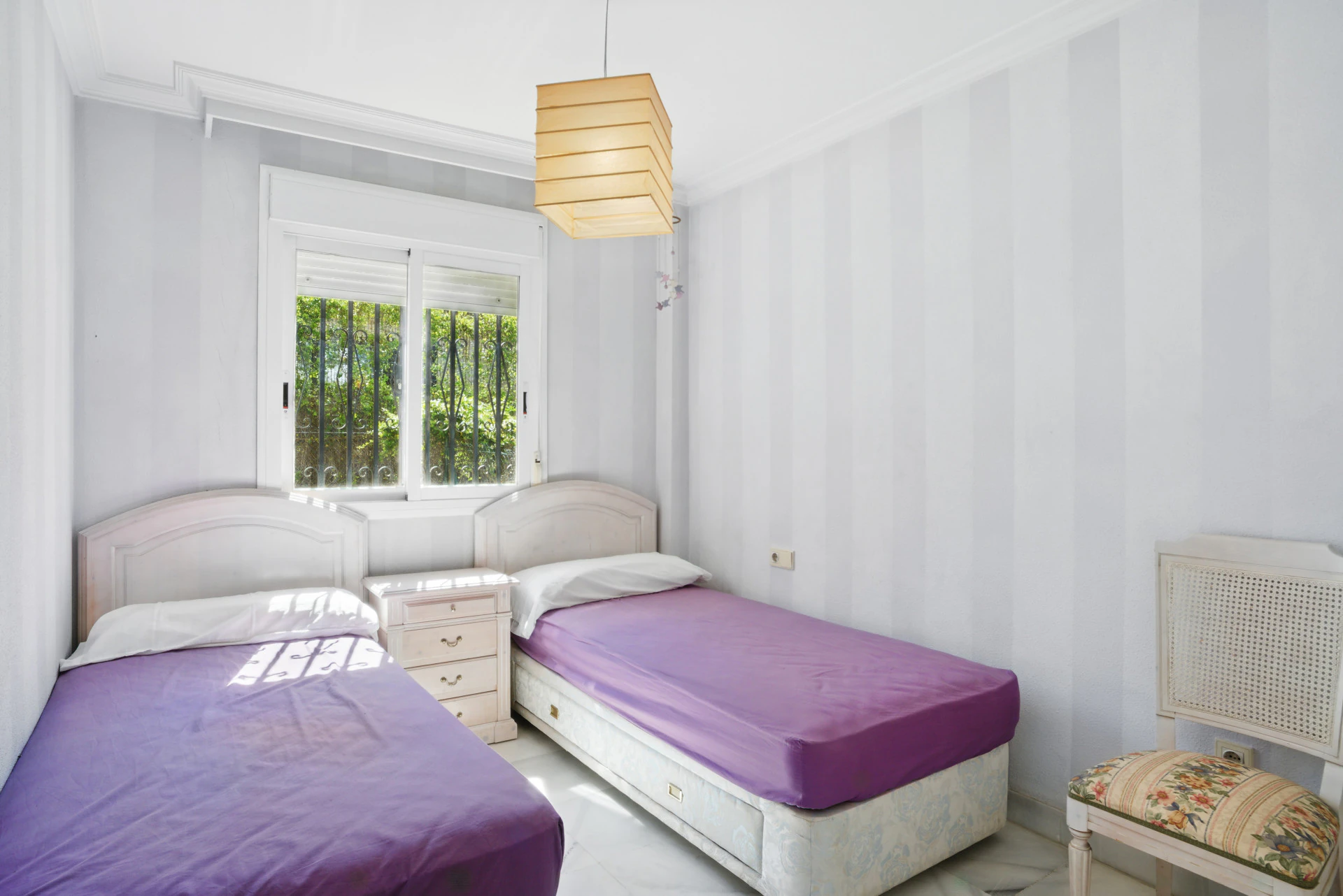 Apartament na sprzedaż w Marbella Golden Mile