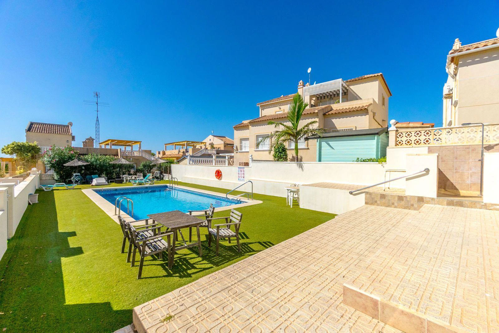 Willa na sprzedaż w Orihuela Costa
