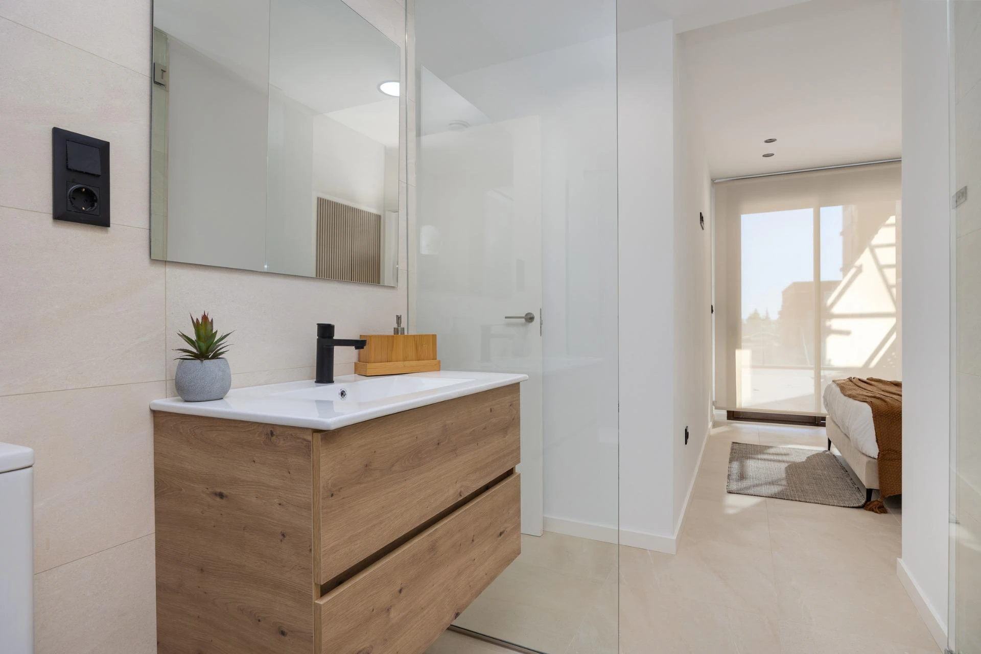 Apartament na sprzedaż w Los Alcazares