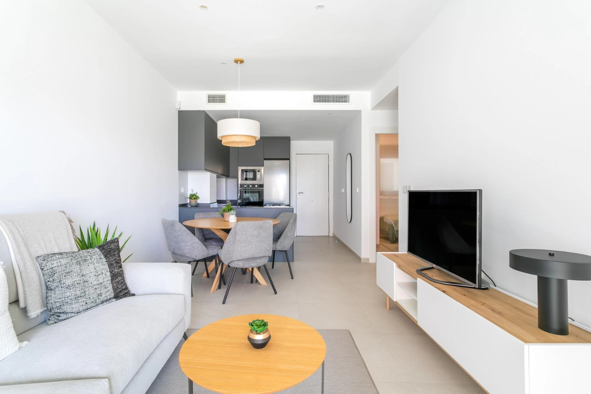 Apartament na sprzedaż w Torrevieja