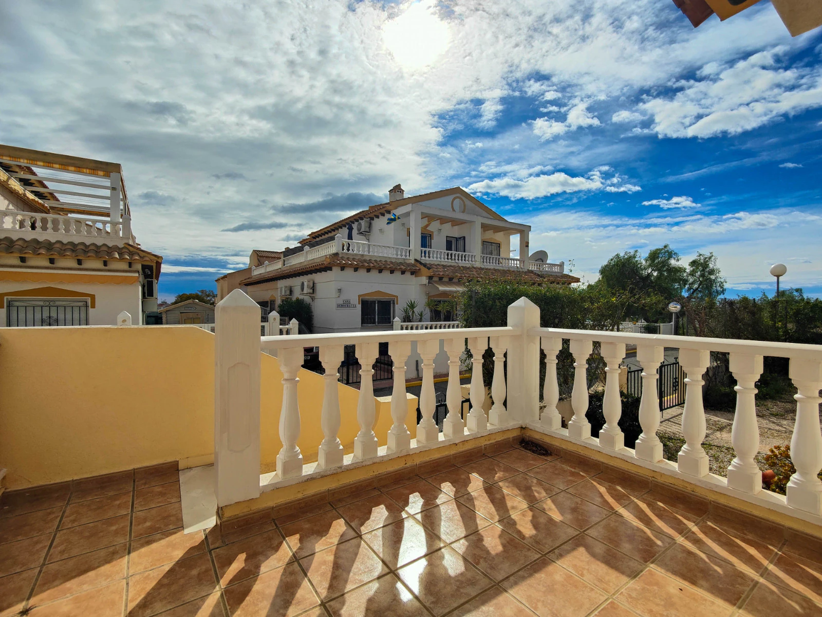 Dom bliźniaczy na sprzedaż w Orihuela Costa