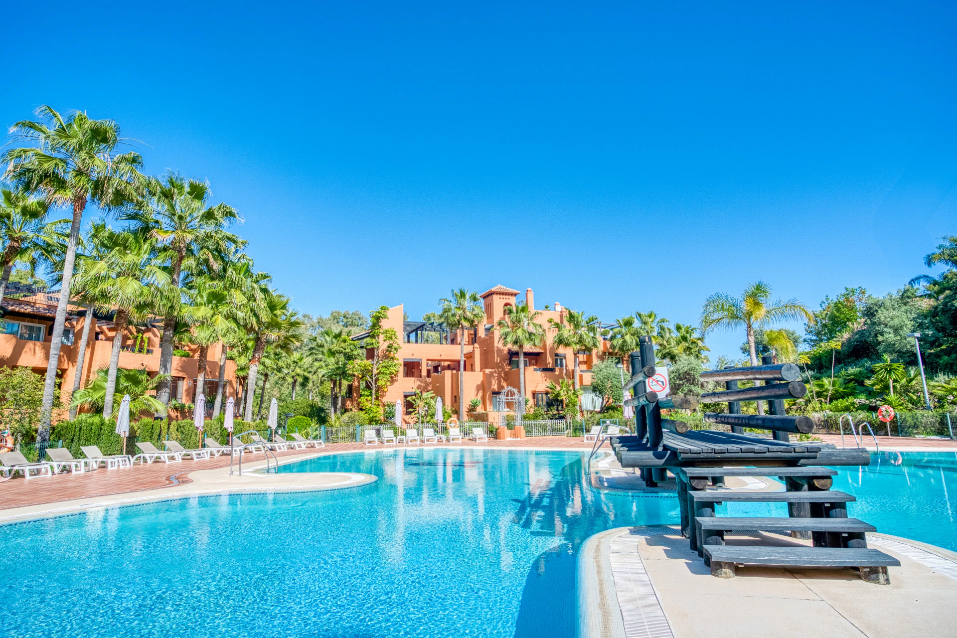 Apartament na sprzedaż w Nueva Andalucia