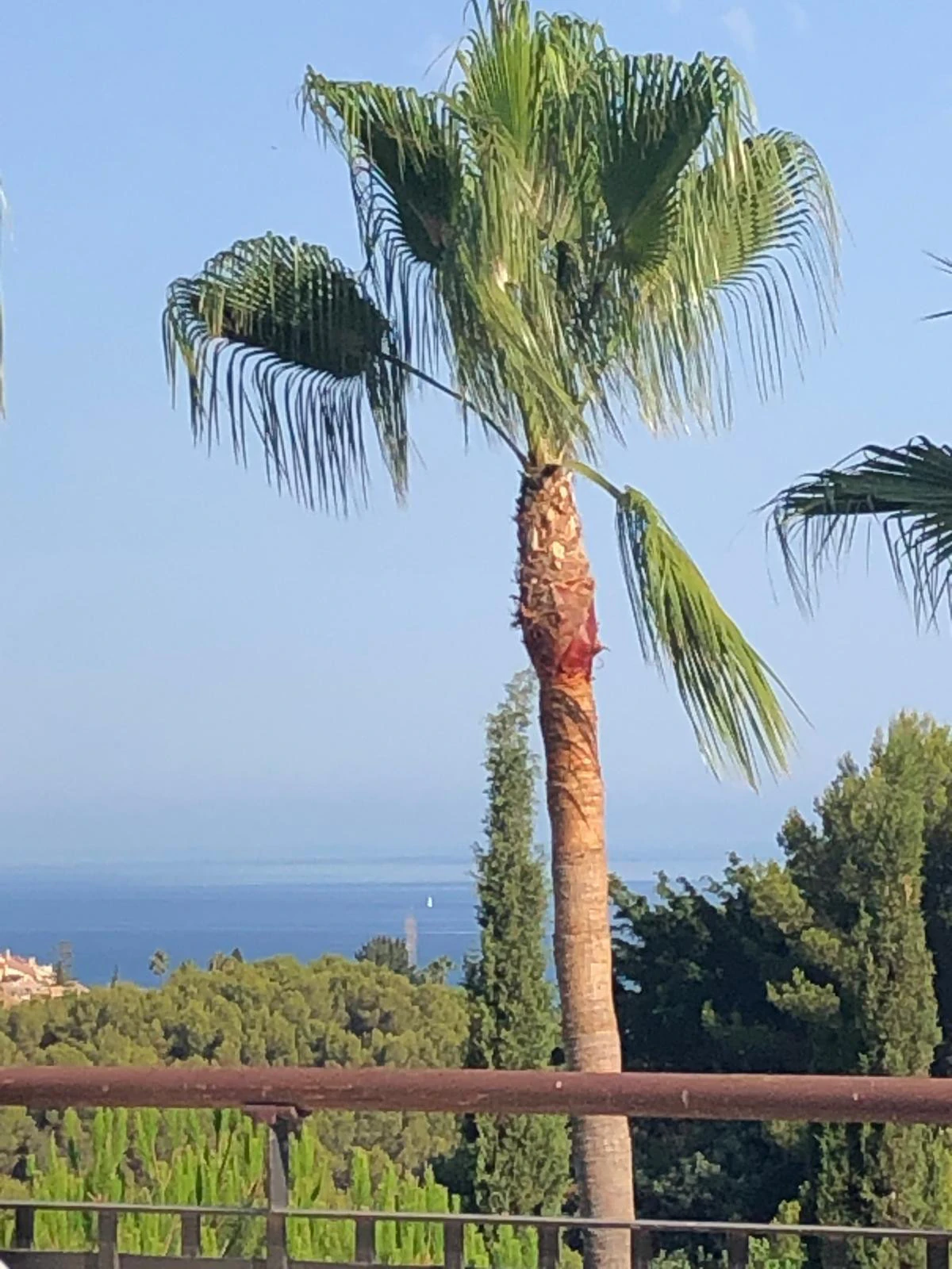 Apartament na sprzedaż w Marbella Golden Mile