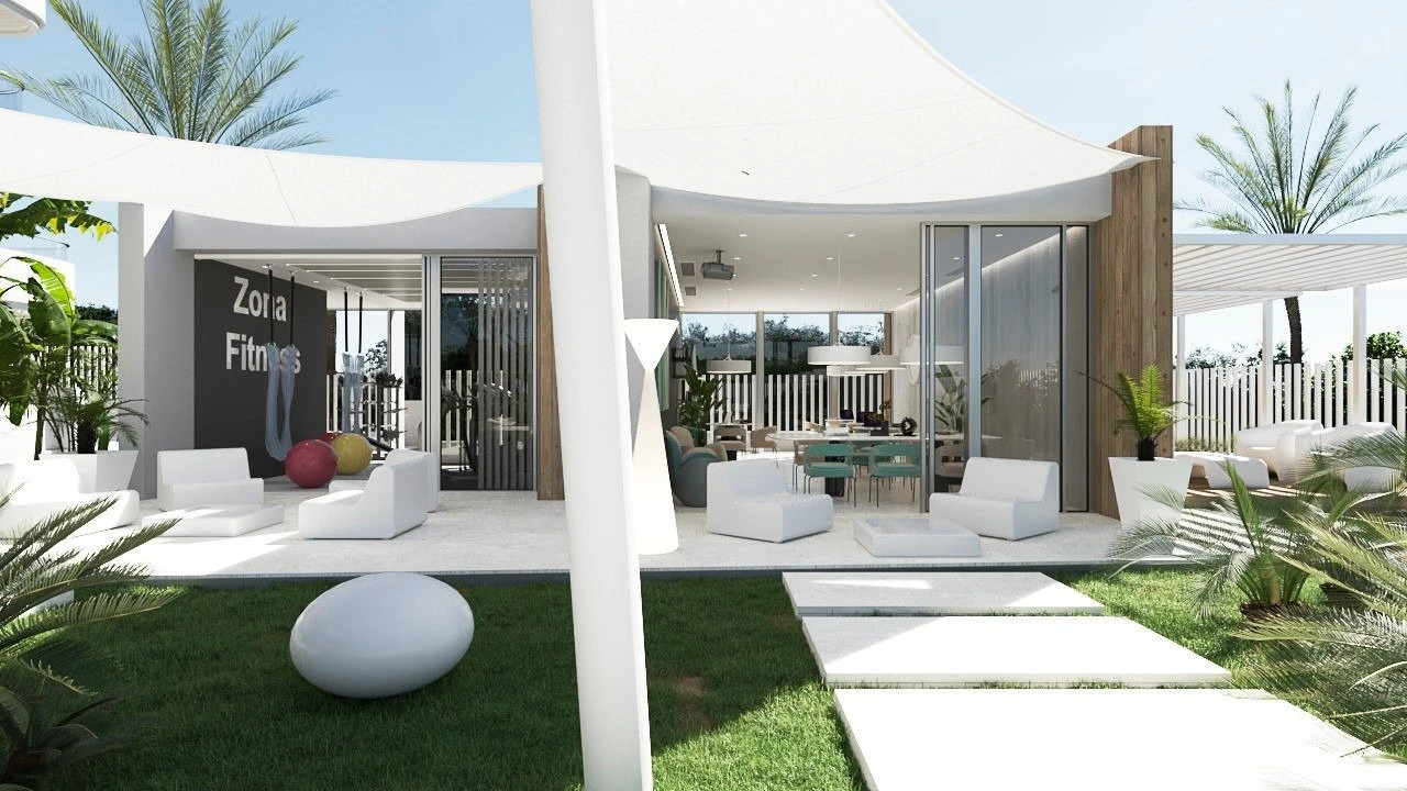 Apartament na sprzedaż w Orihuela Costa