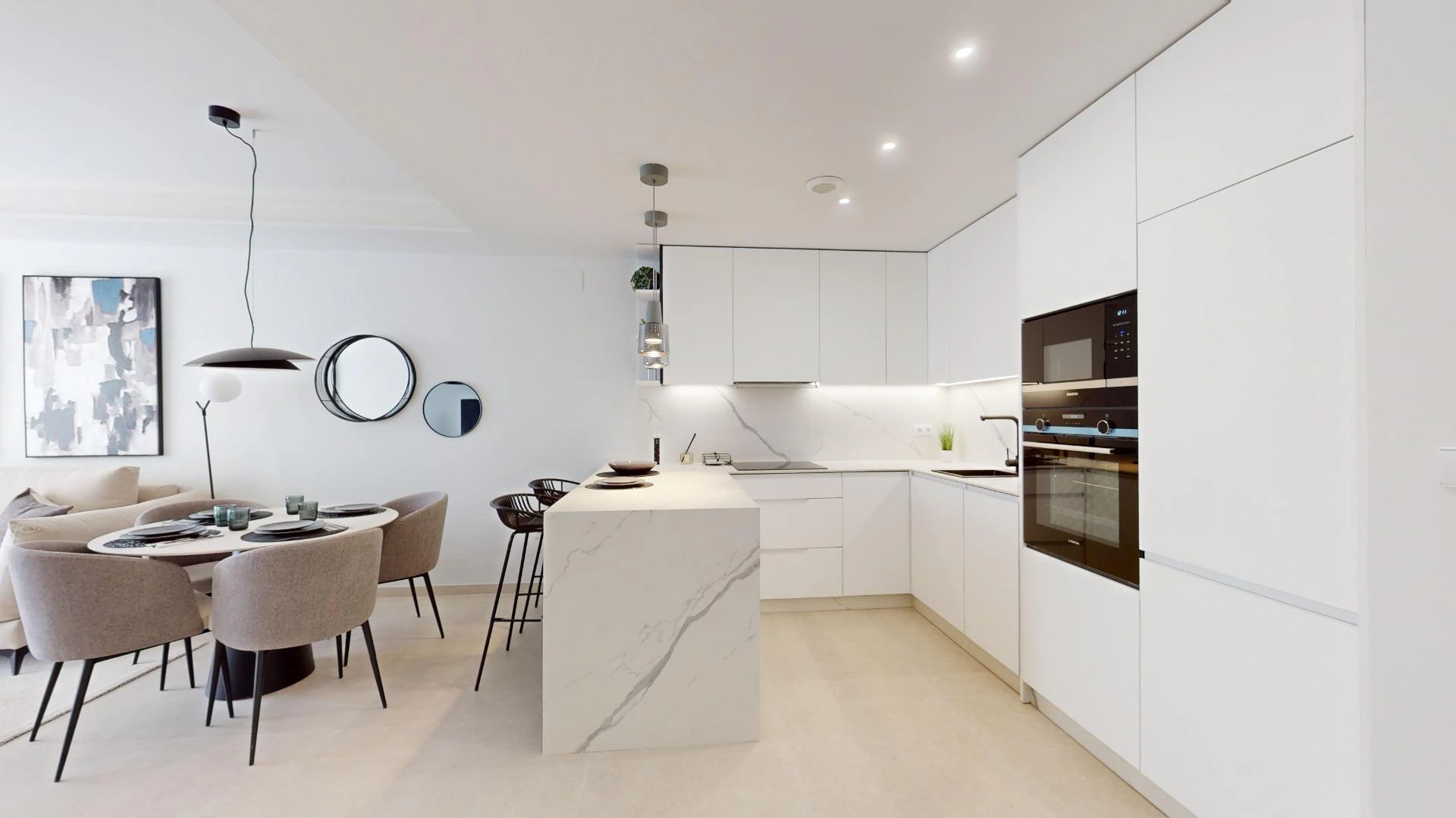 Apartament na sprzedaż w Orihuela Costa