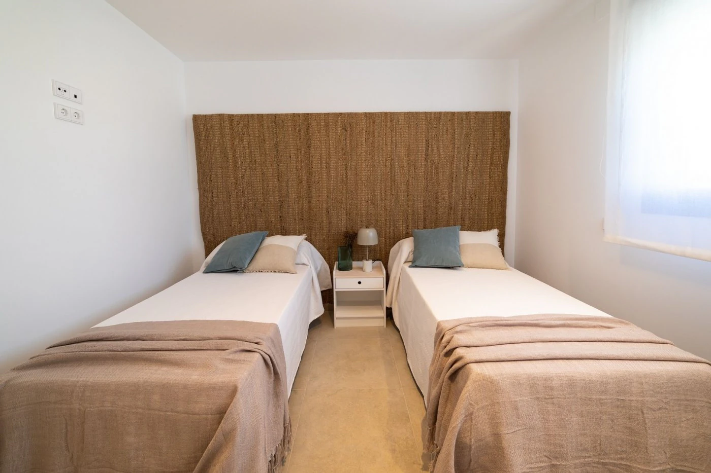 Apartament na sprzedaż w Santa Pola