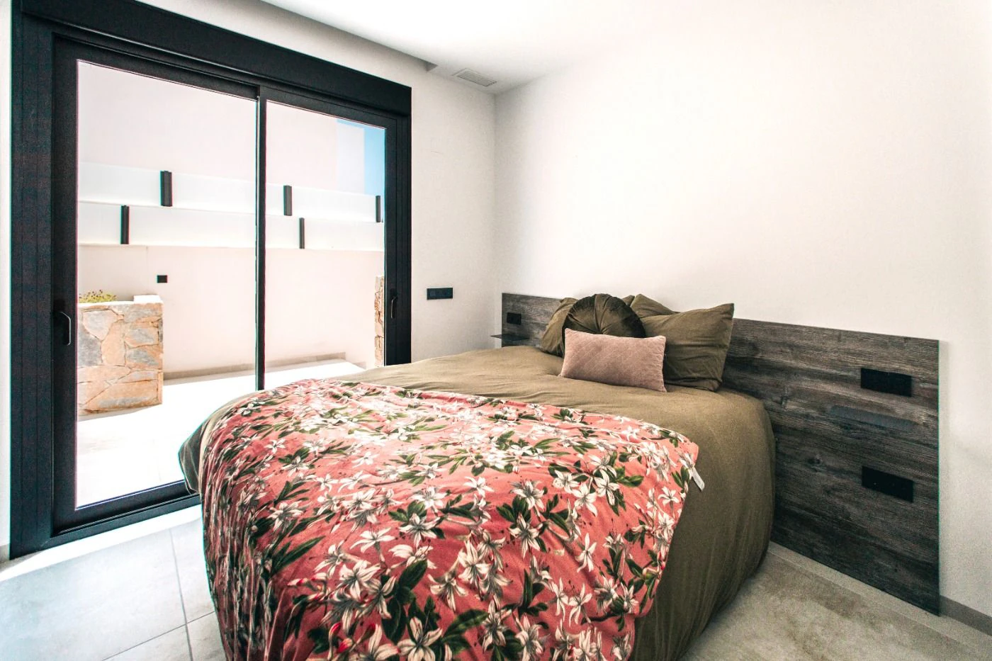 Bungalow na sprzedaż w Rojales