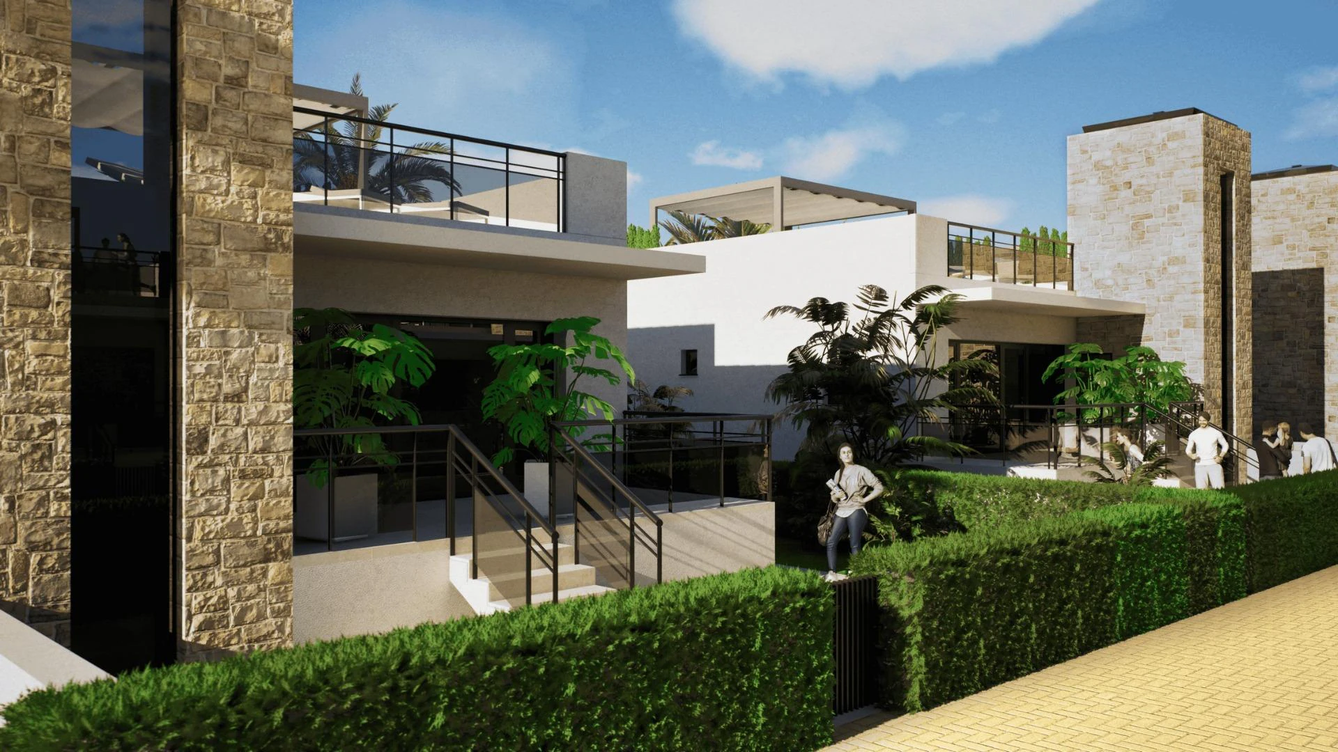 Willa na sprzedaż w Mazarron