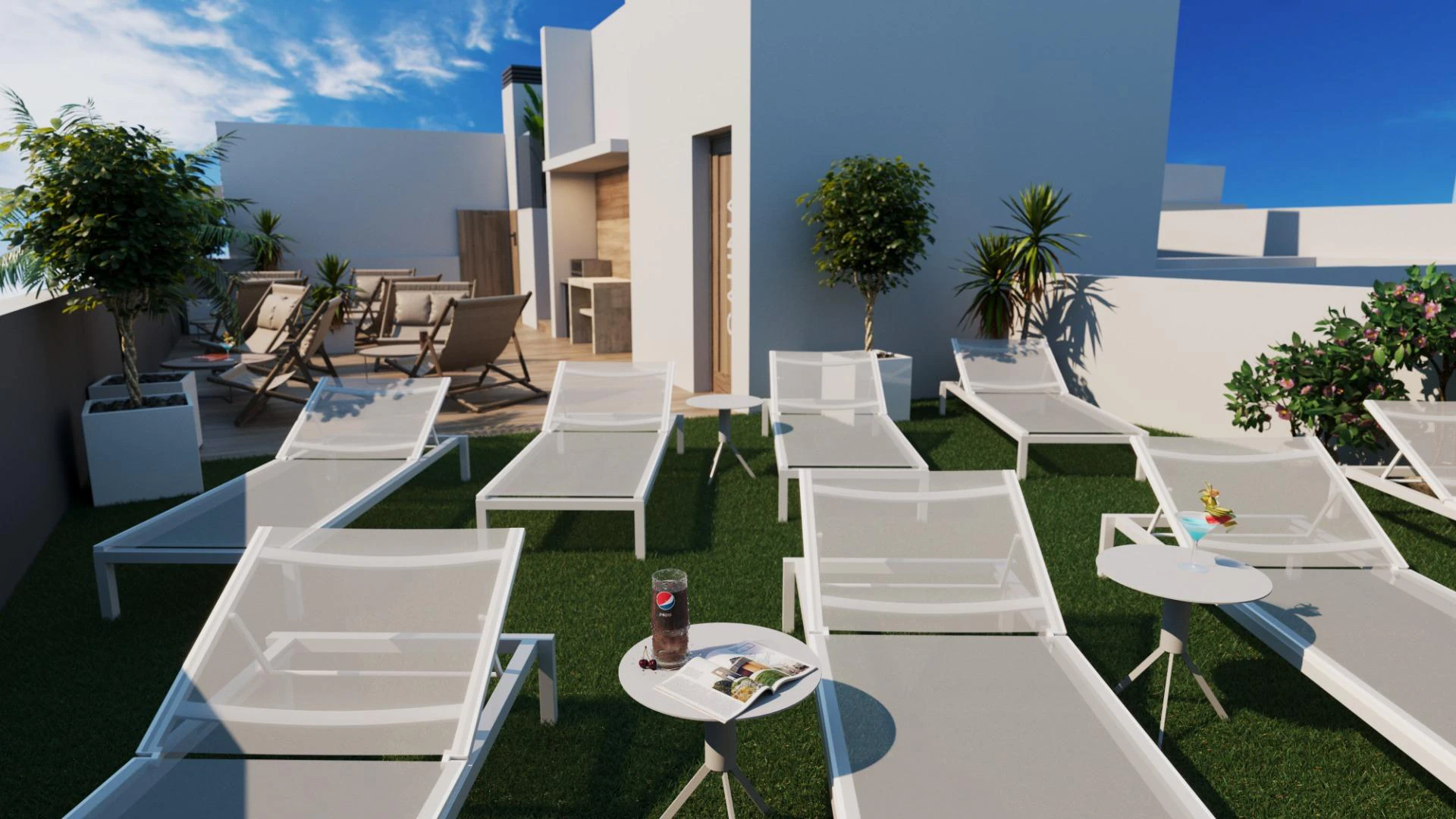 Apartament na sprzedaż w Torrevieja