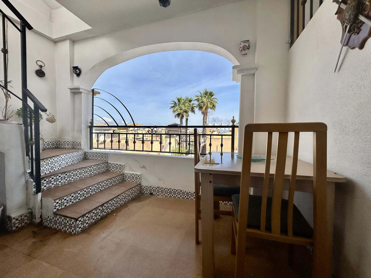 Apartament na sprzedaż w Los Altos