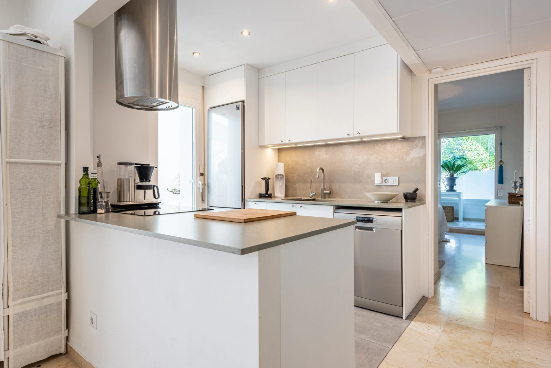 Apartament na sprzedaż w Marbella East