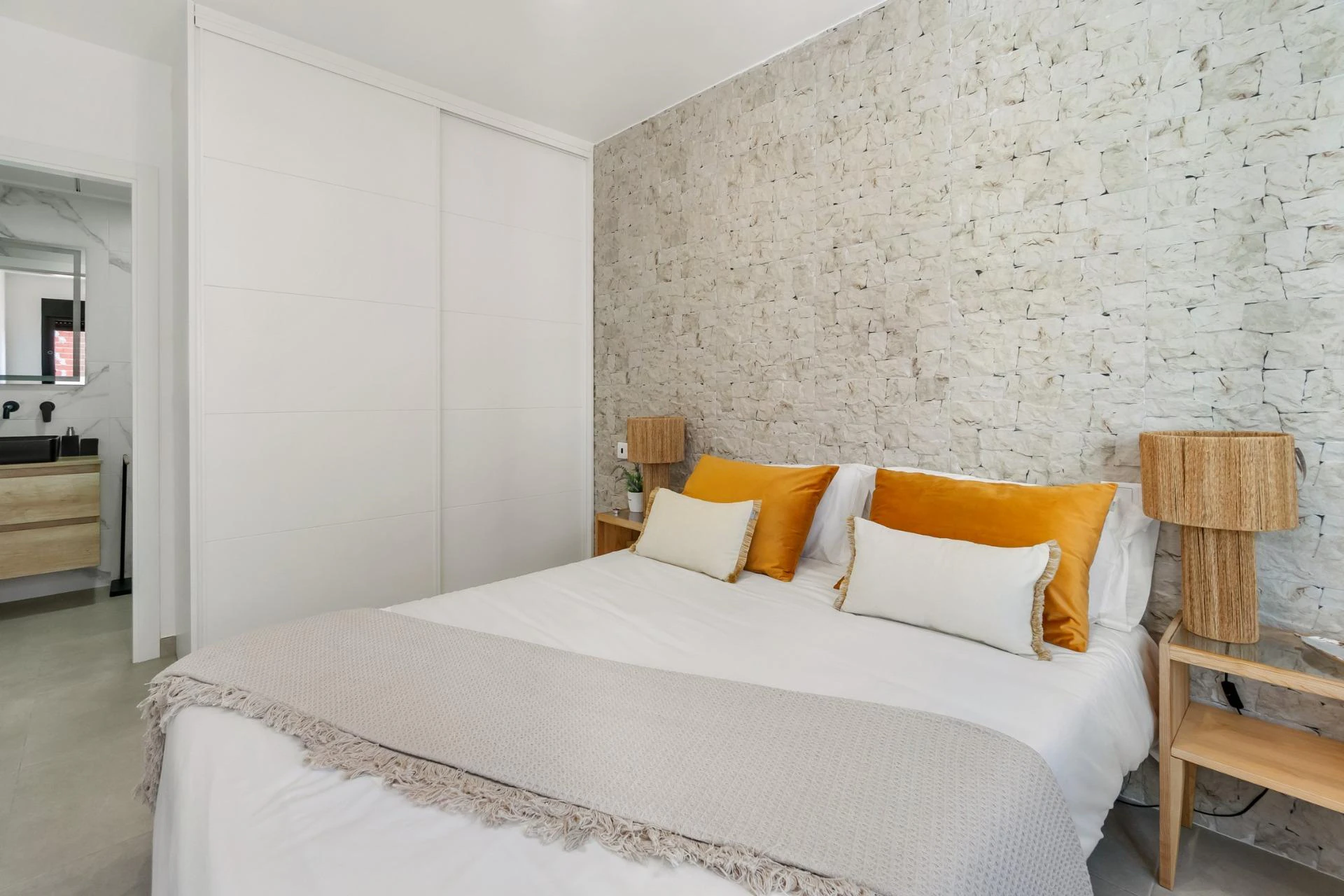 Penthouse na sprzedaż w San Javier