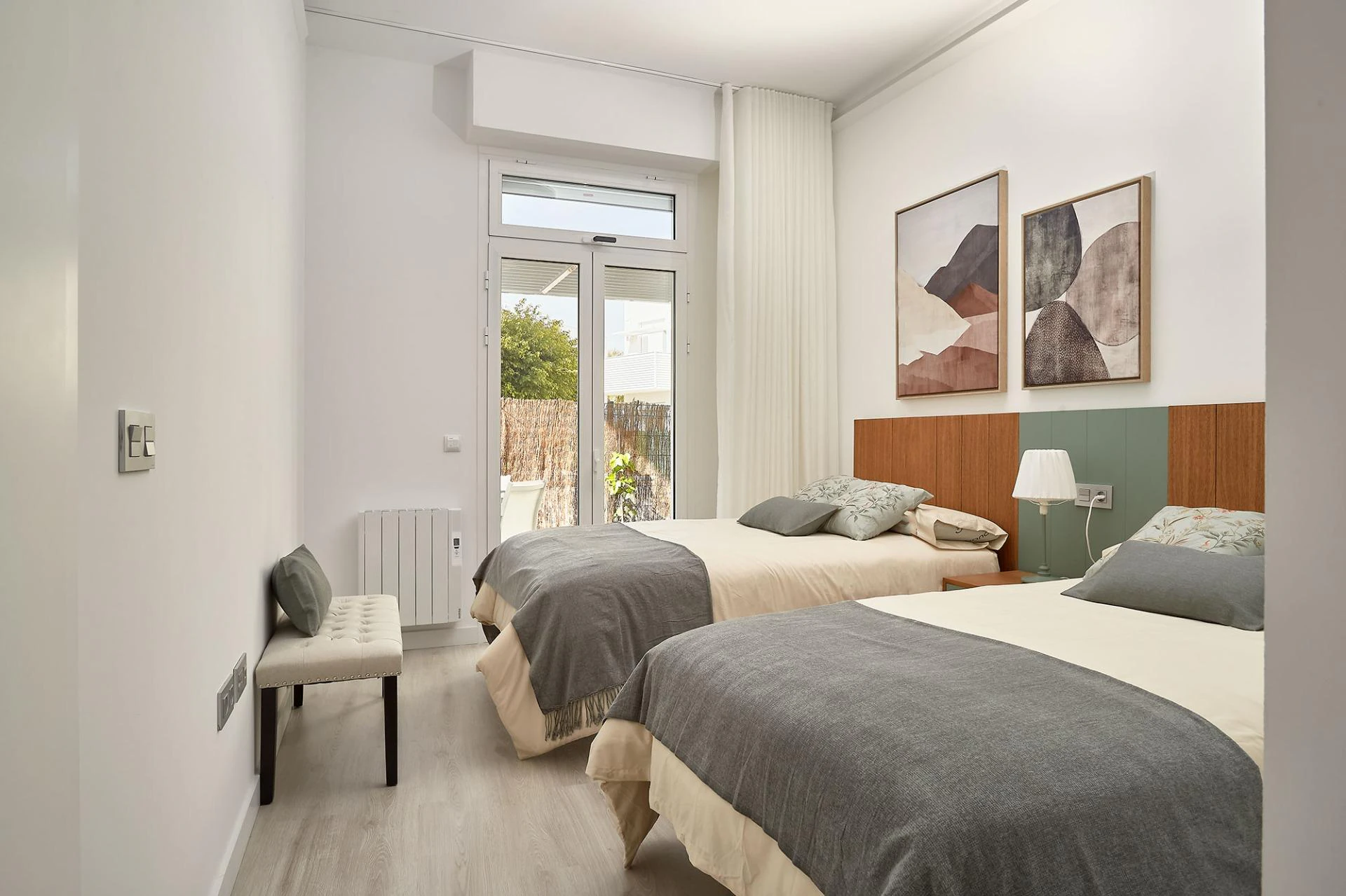 Apartament na sprzedaż w Vera
