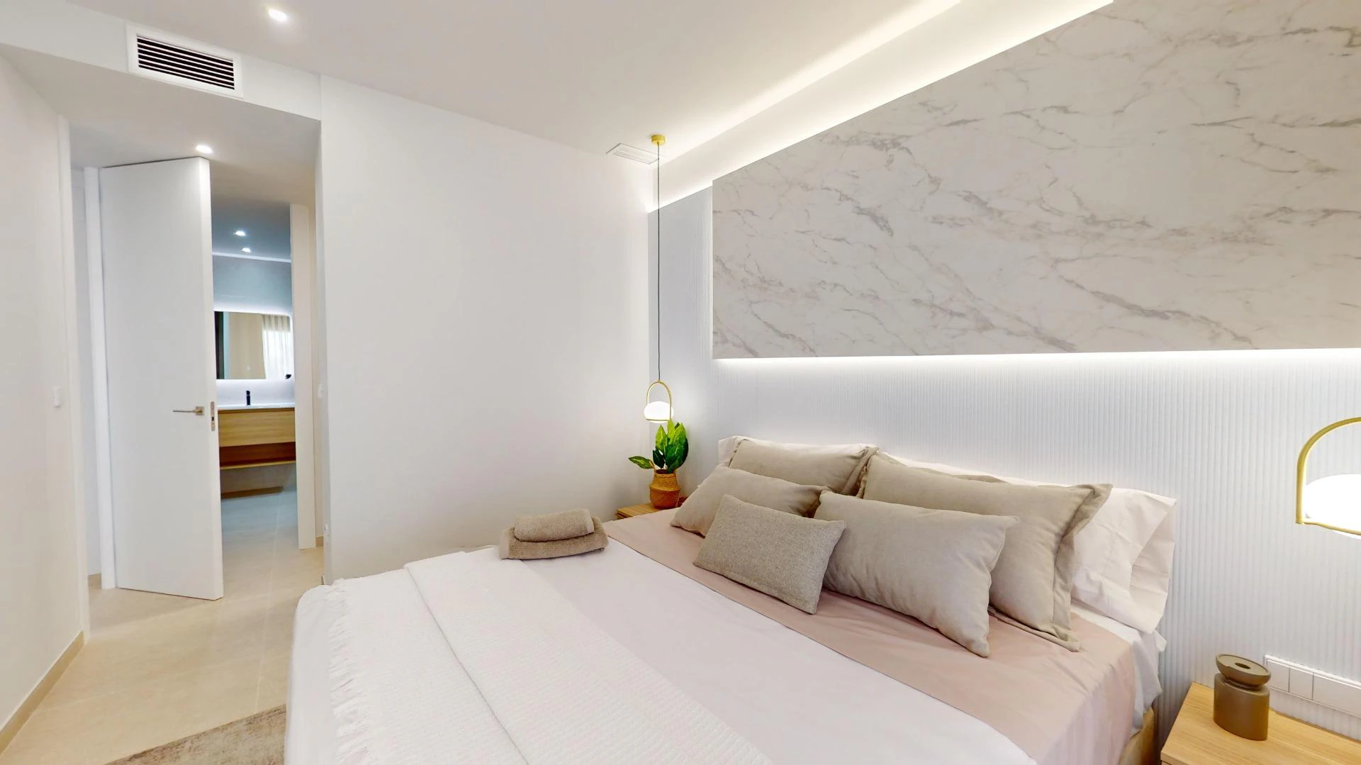 Apartament na sprzedaż w Orihuela Costa