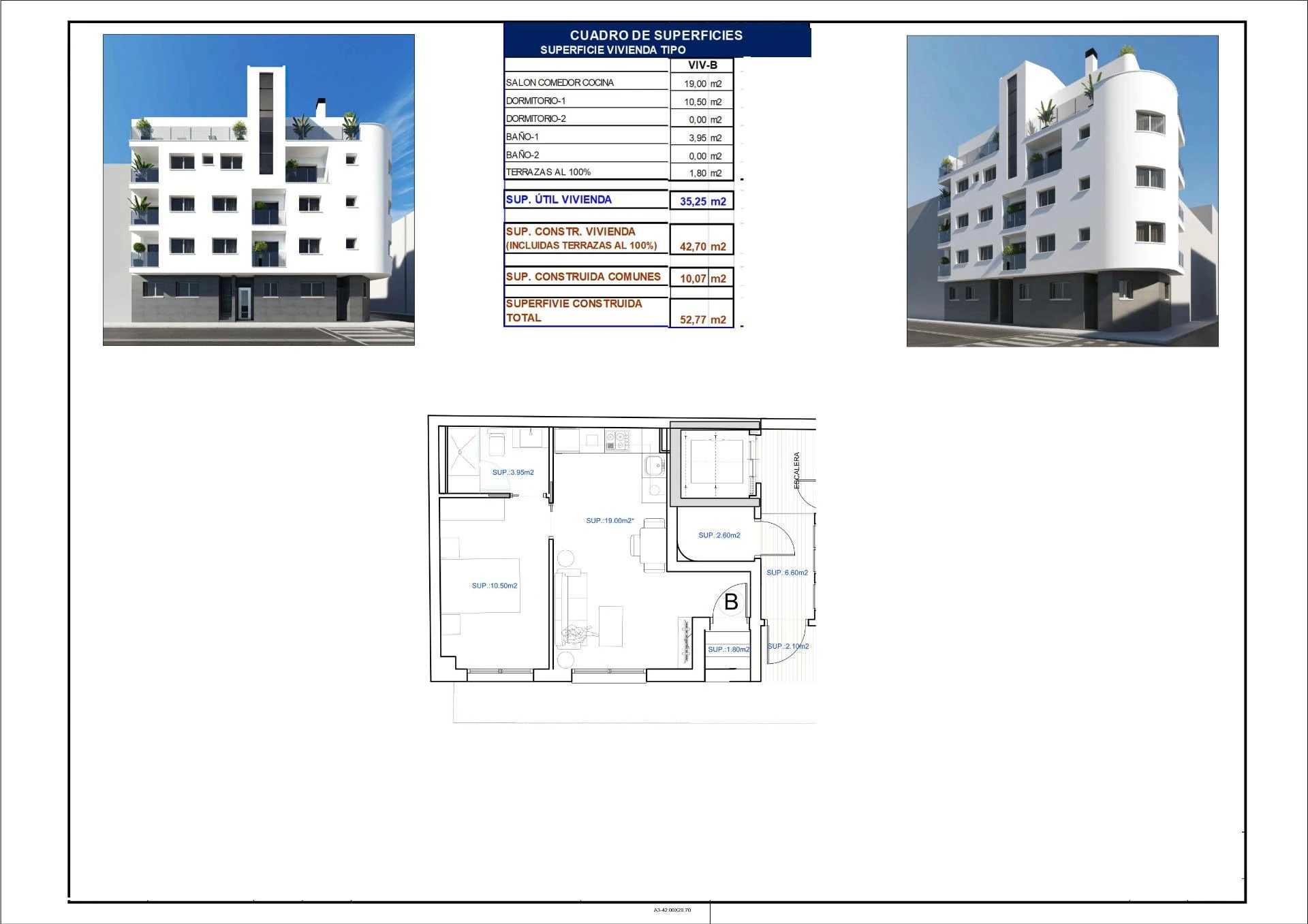 Apartament na sprzedaż w Torrevieja