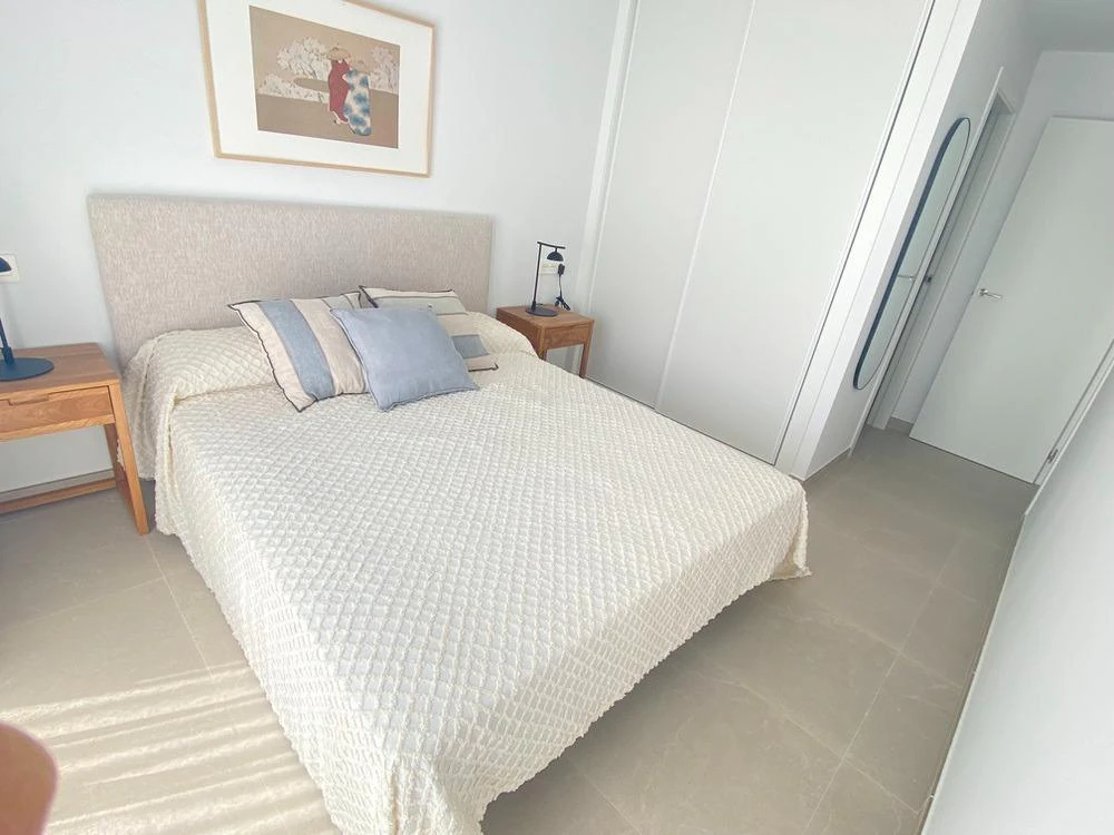 Bungalow na sprzedaż w San Pedro Del Pinatar