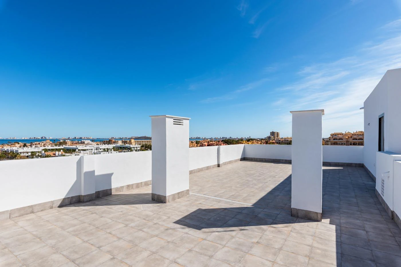 Penthouse na sprzedaż w Cartagena