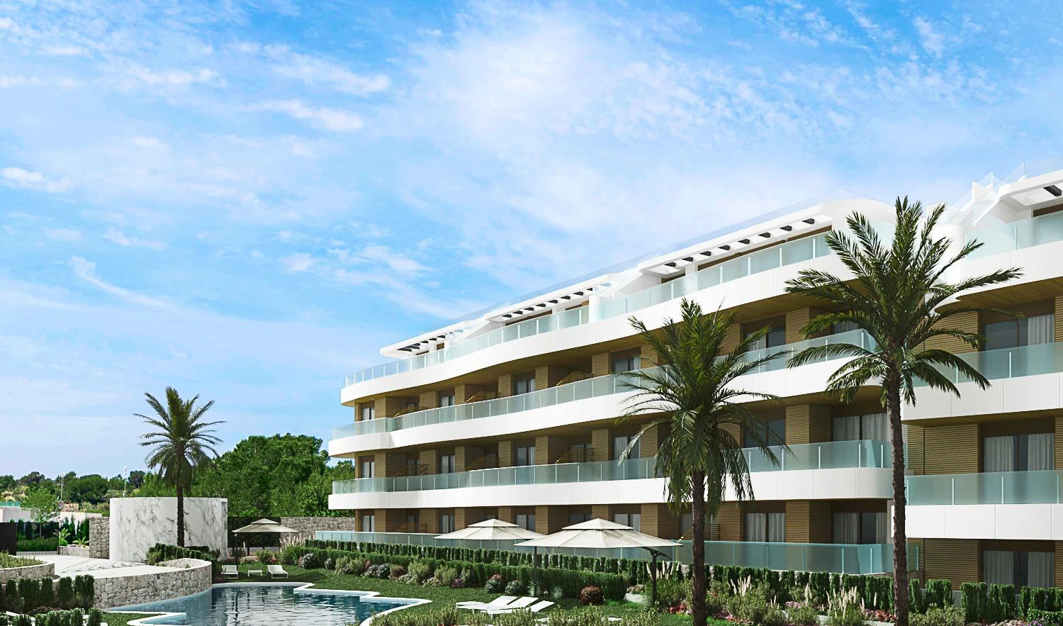 Apartament na sprzedaż w Orihuela Costa