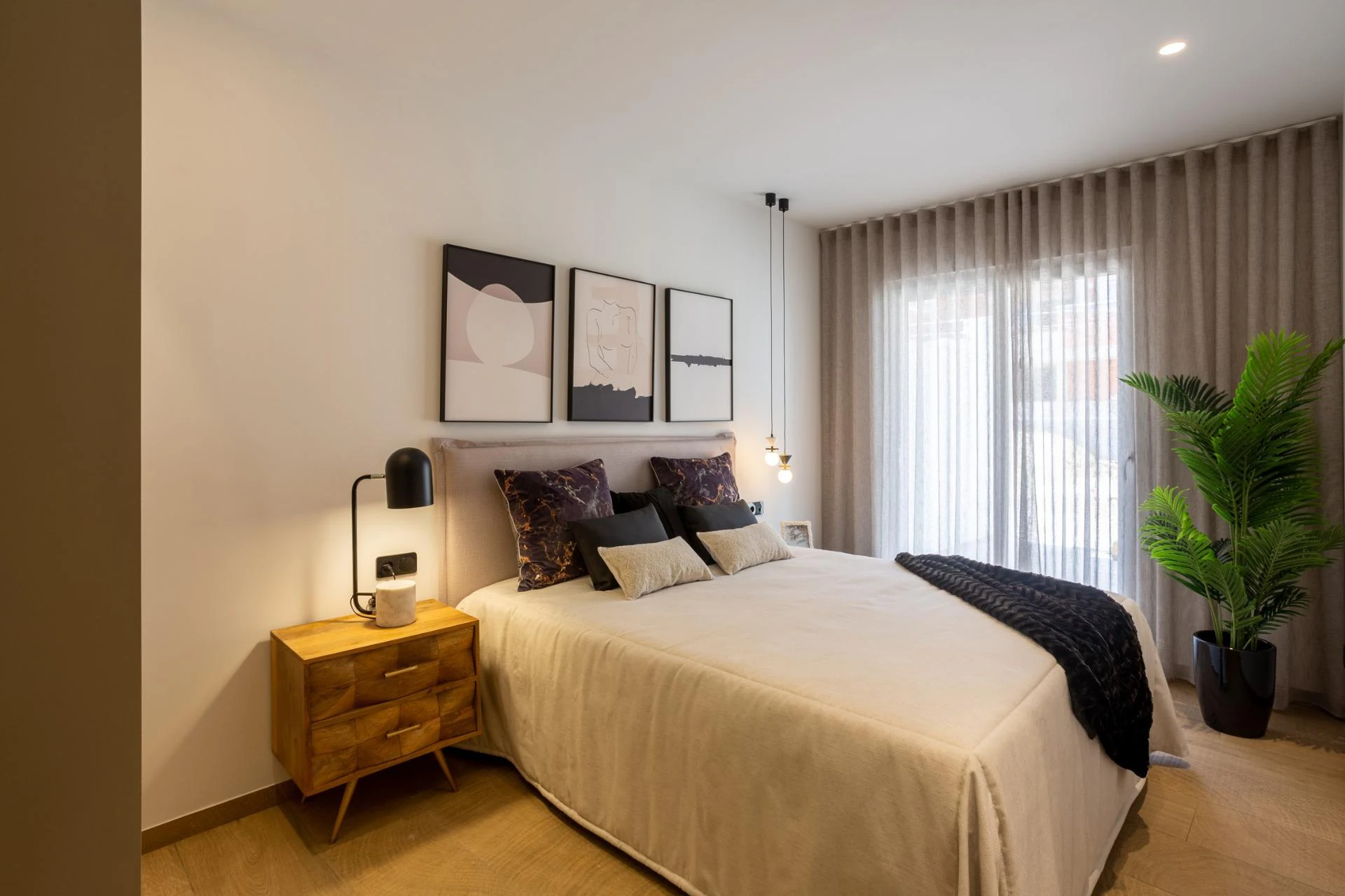 Bungalow na sprzedaż w Algorfa