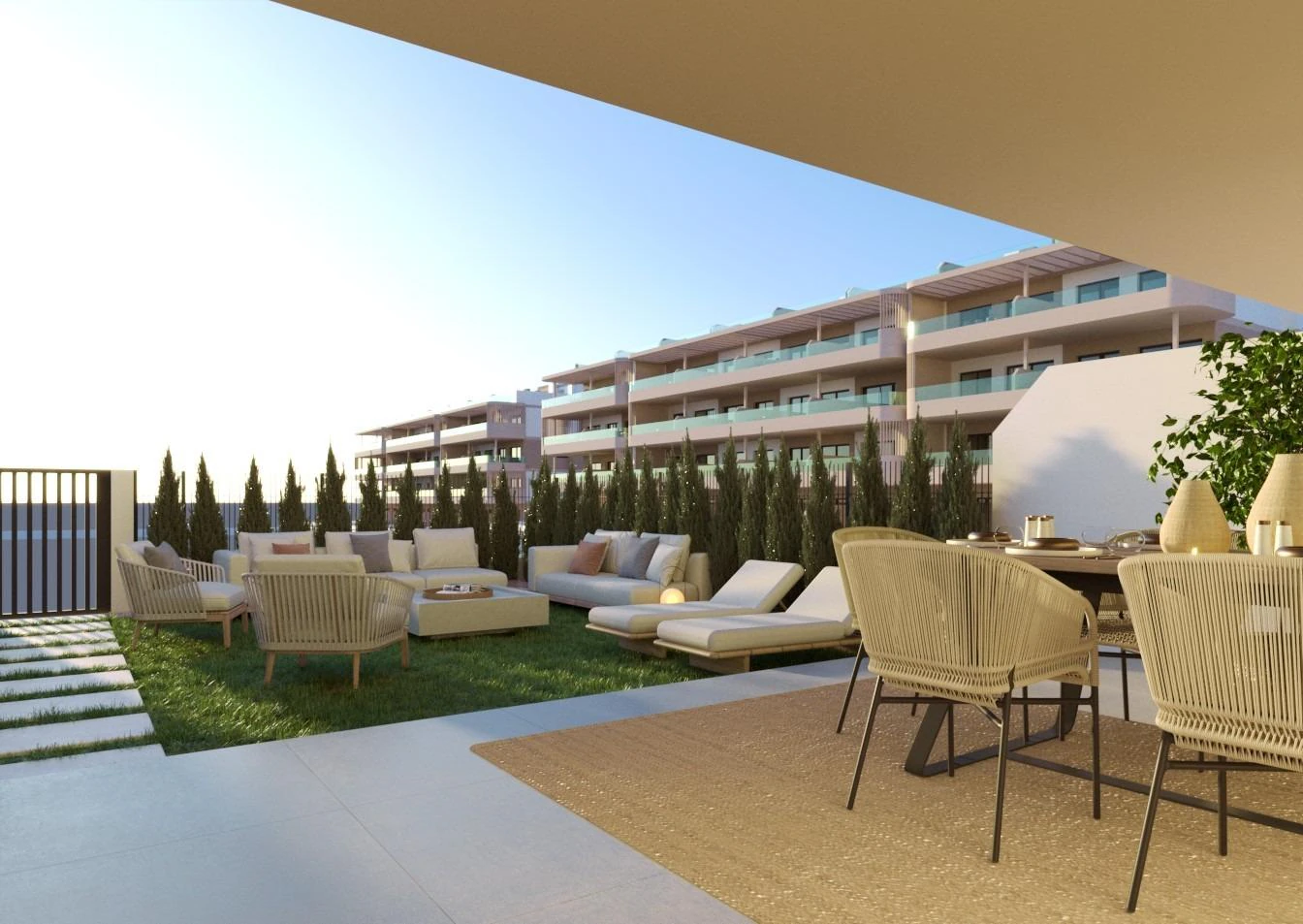 Apartament na sprzedaż w Torrevieja
