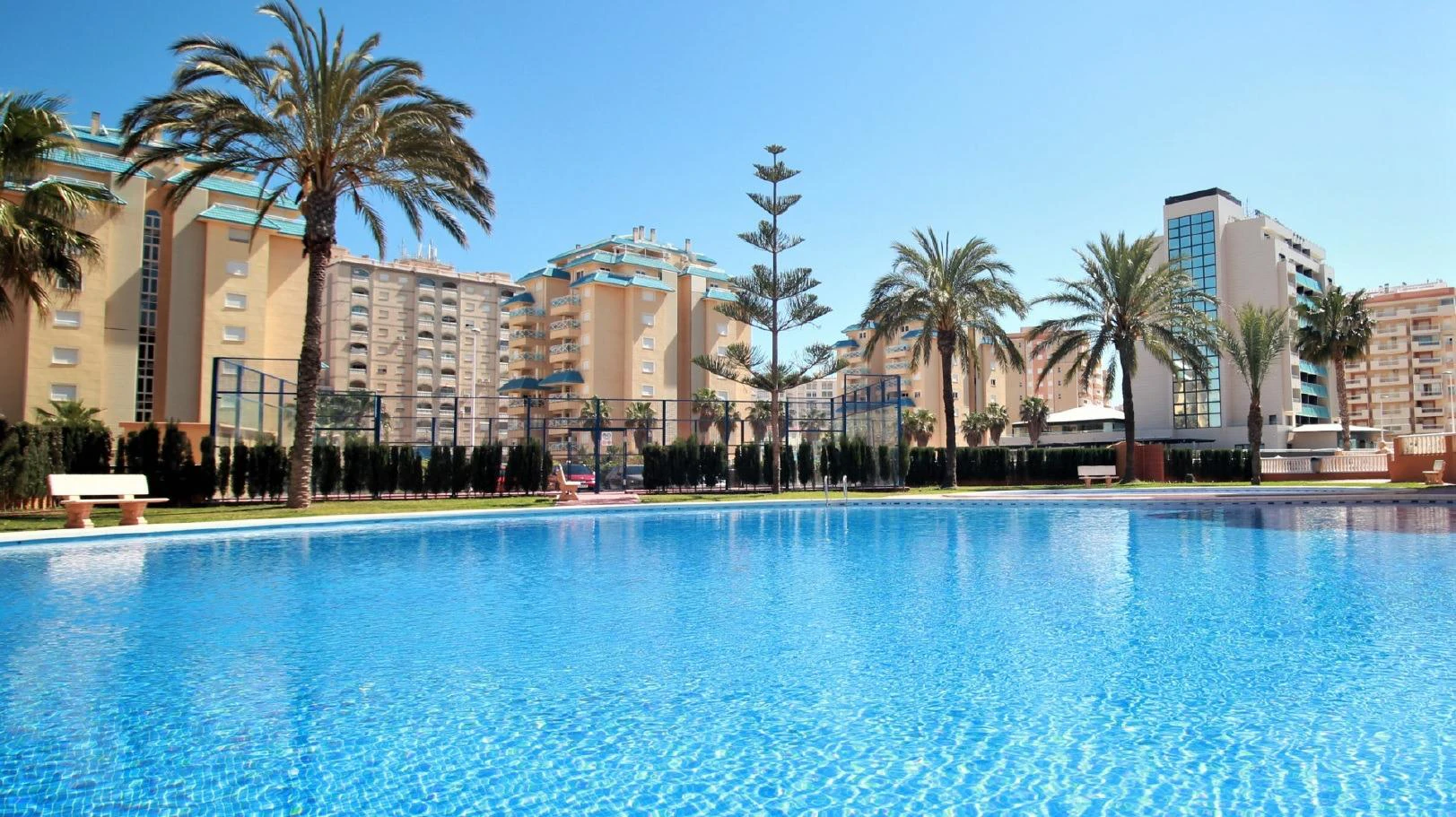 Dom bliźniaczy na sprzedaż w La Manga Del Mar Menor