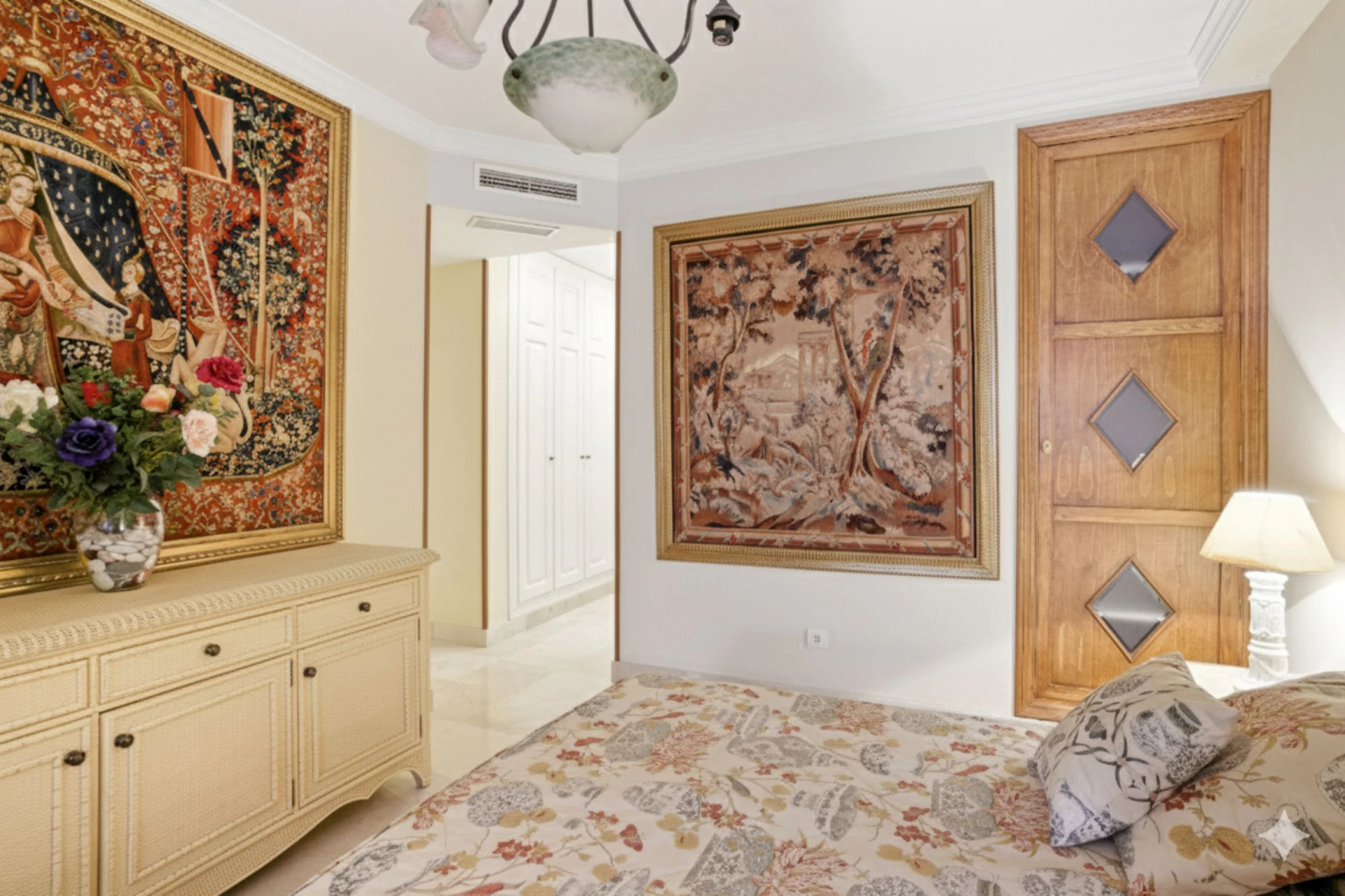 Apartament na sprzedaż w Marbella - Puerto Banus