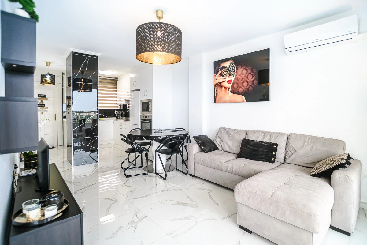 Apartament na sprzedaż w Torrevieja