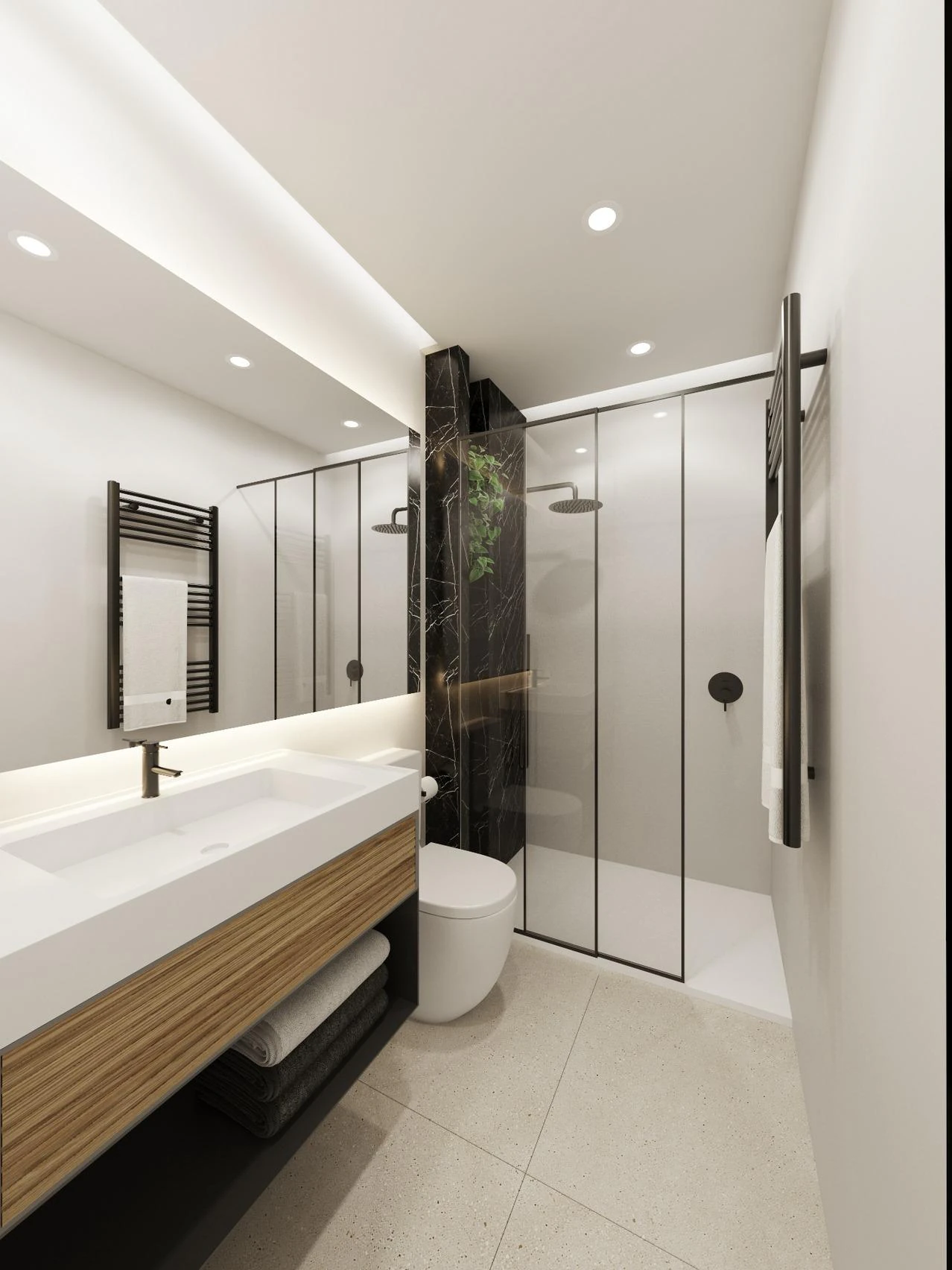 Penthouse na sprzedaż w Torre Pacheco