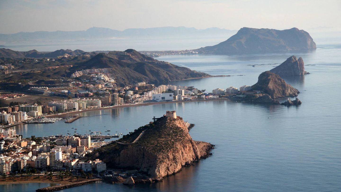 Apartament na sprzedaż w Aguilas