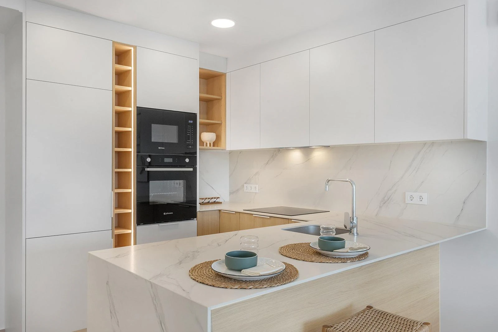 Penthouse na sprzedaż w Los Alcazares