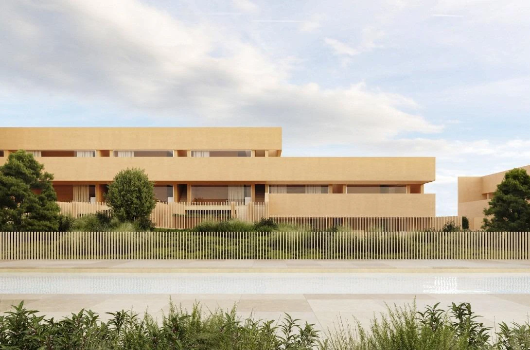 Bungalow na sprzedaż w Torrevieja