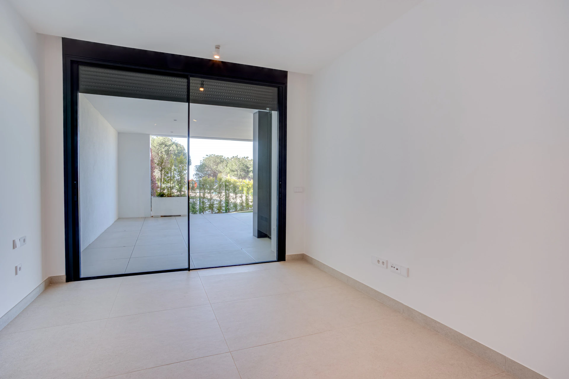 Apartament na sprzedaż w Marbella East