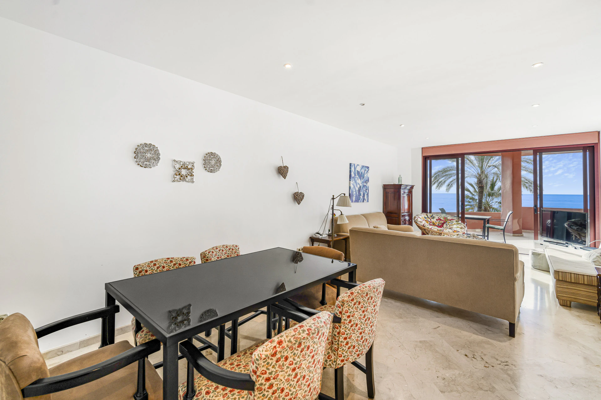 Apartament na sprzedaż w Estepona