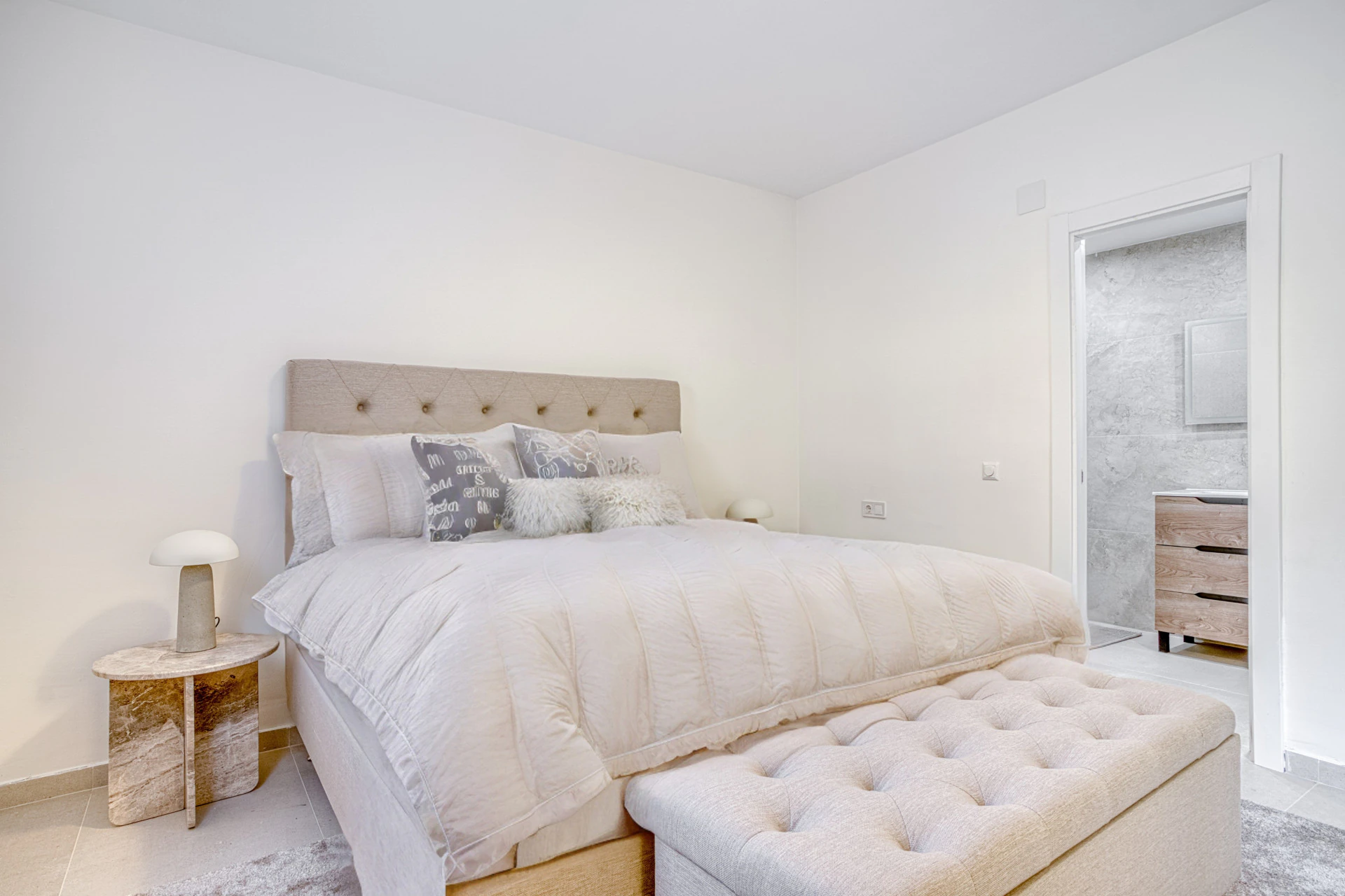 Apartament na sprzedaż w San Pedro De Alcantara