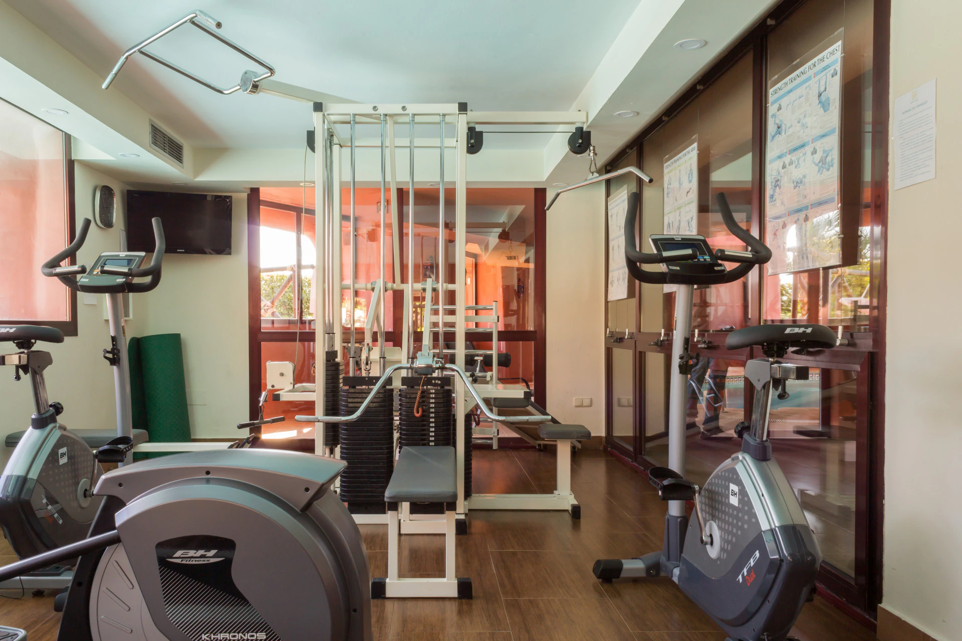 Apartament na sprzedaż w Estepona