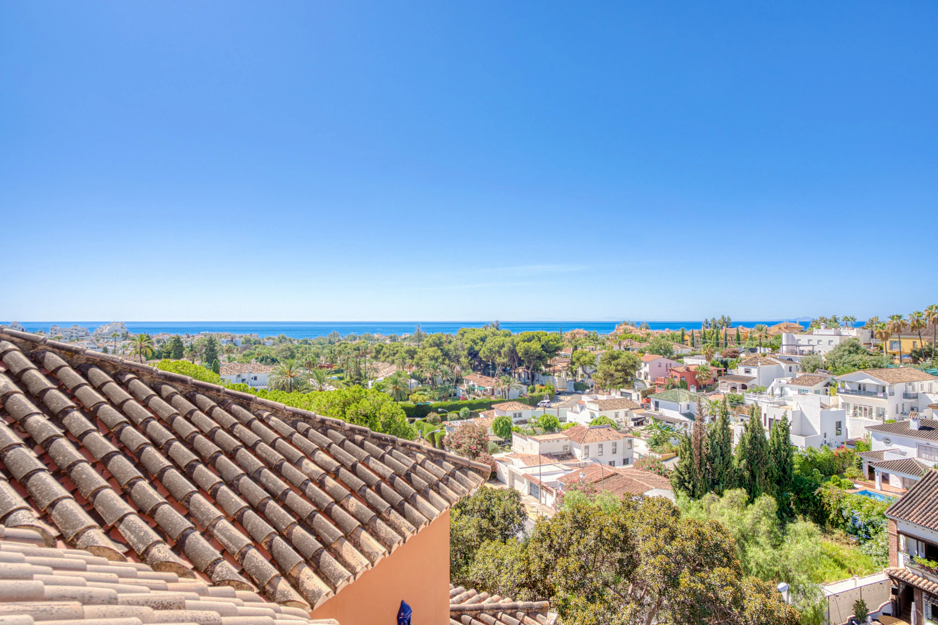 Apartament na sprzedaż w Nueva Andalucia