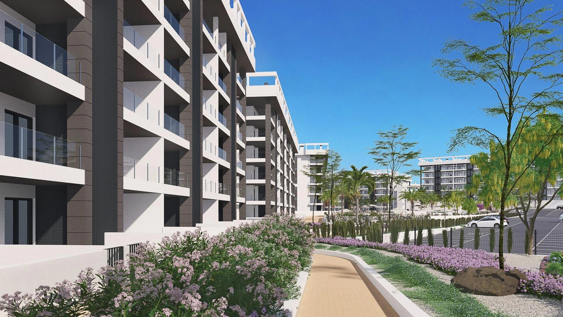 Apartament na sprzedaż w Torrevieja