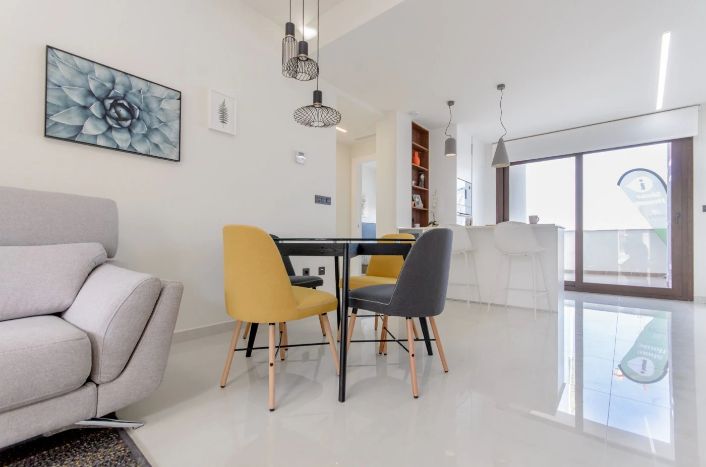 Bungalow na sprzedaż w Torrevieja