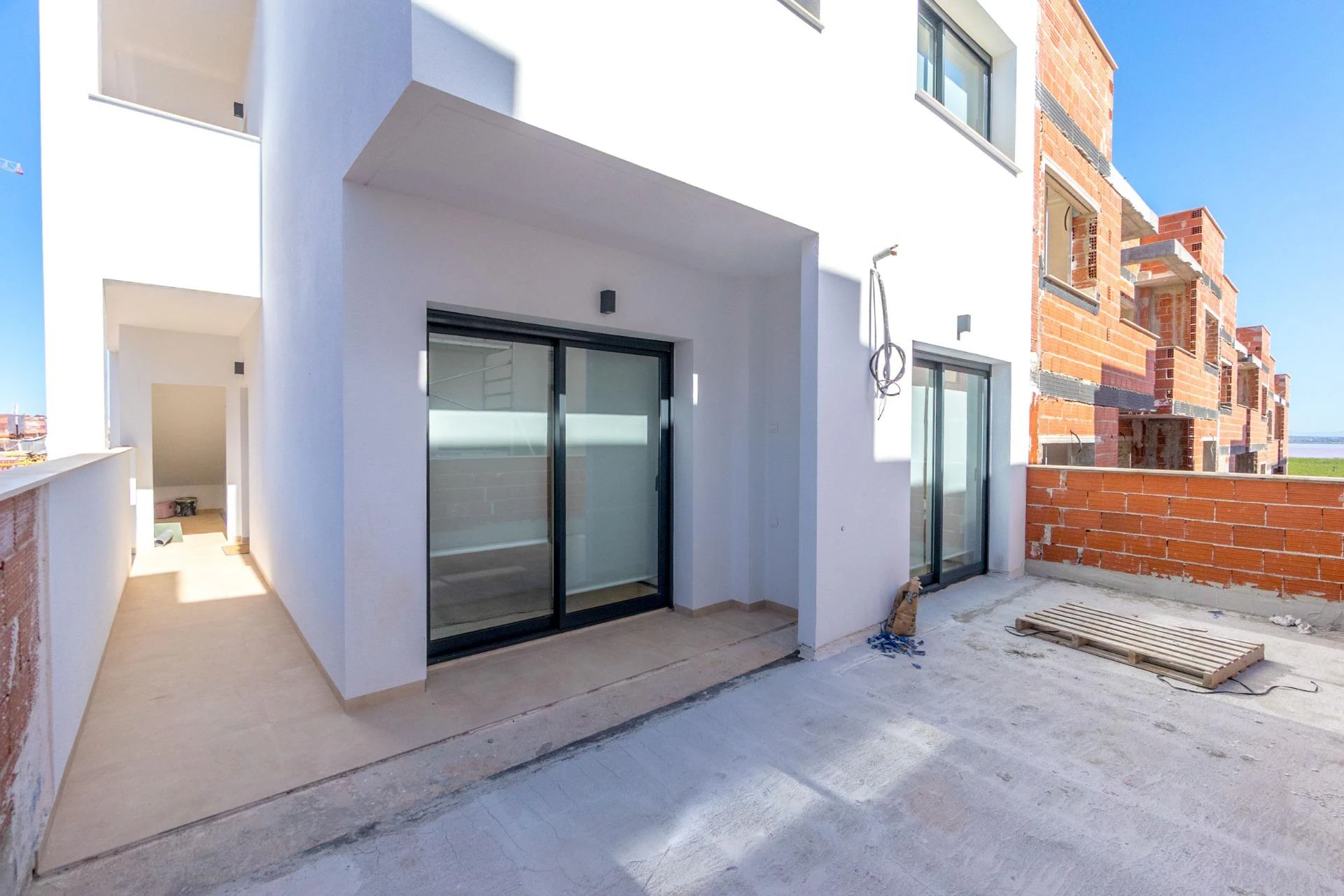 Bungalow na sprzedaż w Torrevieja