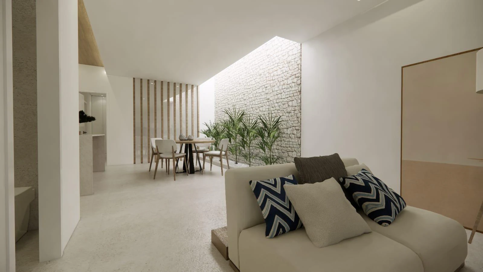 Apartamento en venta en Catral