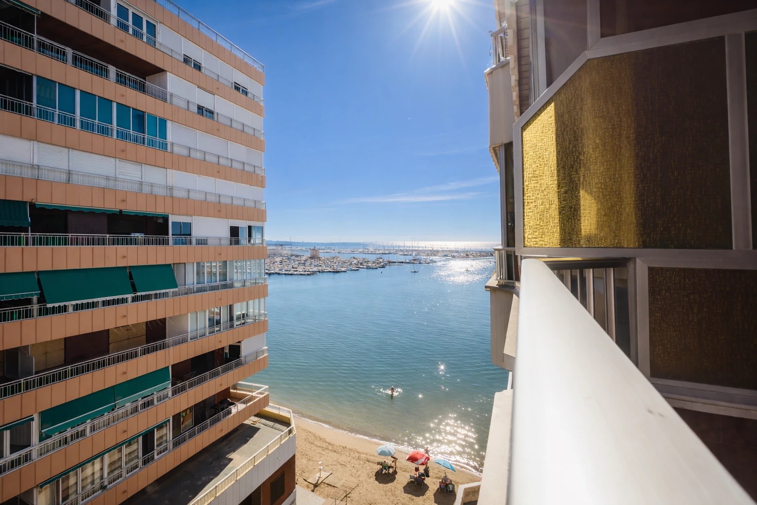 Apartament na sprzedaż w Torrevieja