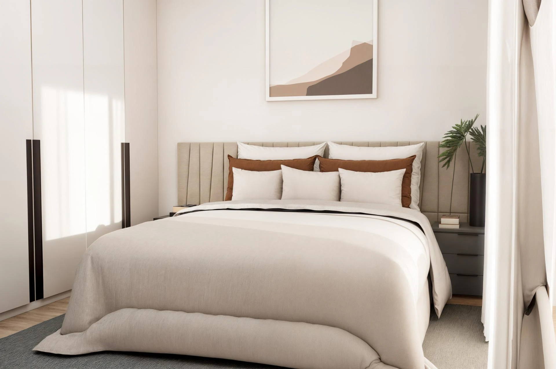 Apartament na sprzedaż w Finestrat