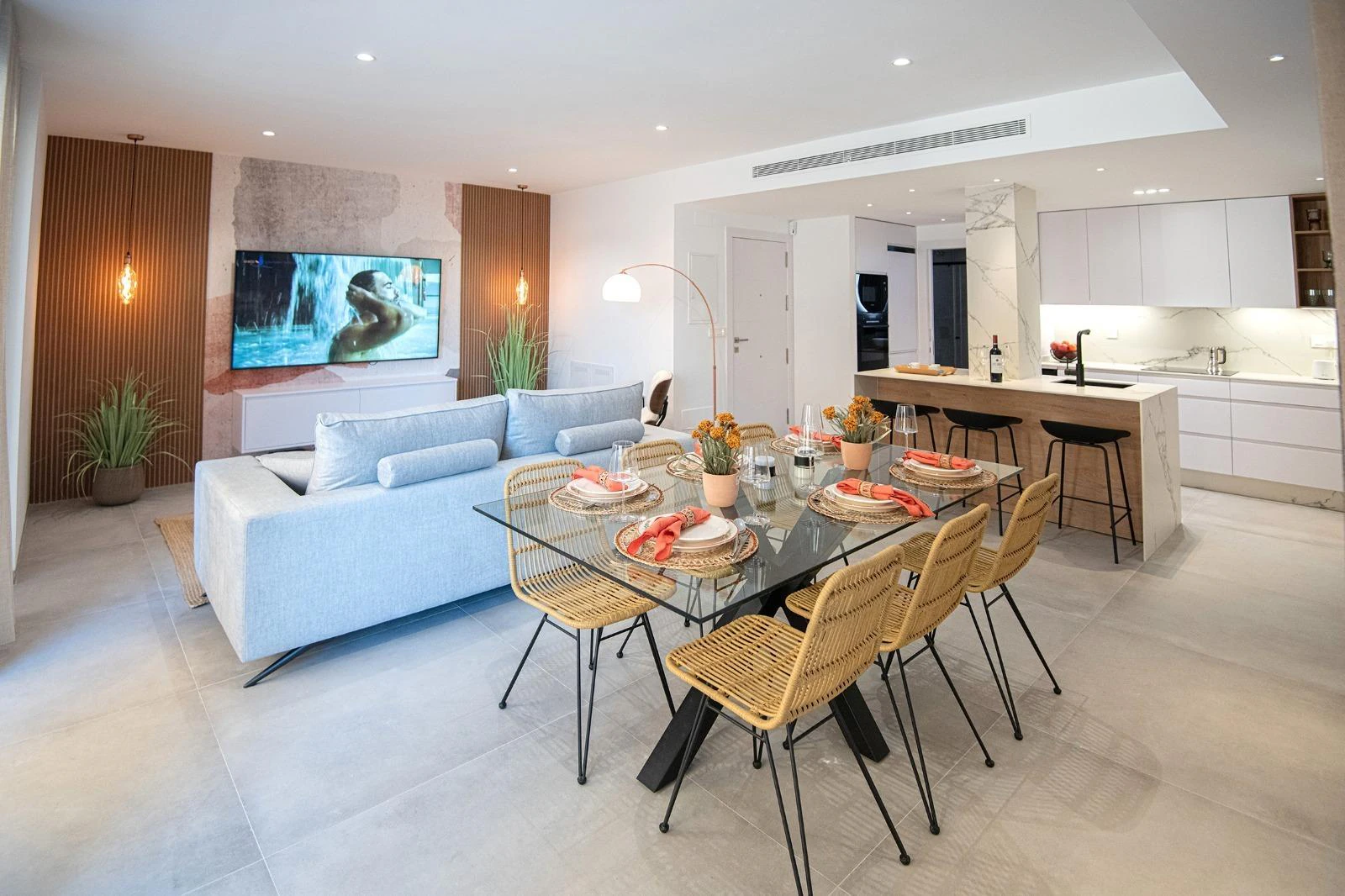 Apartament na sprzedaż w San Pedro Del Pinatar