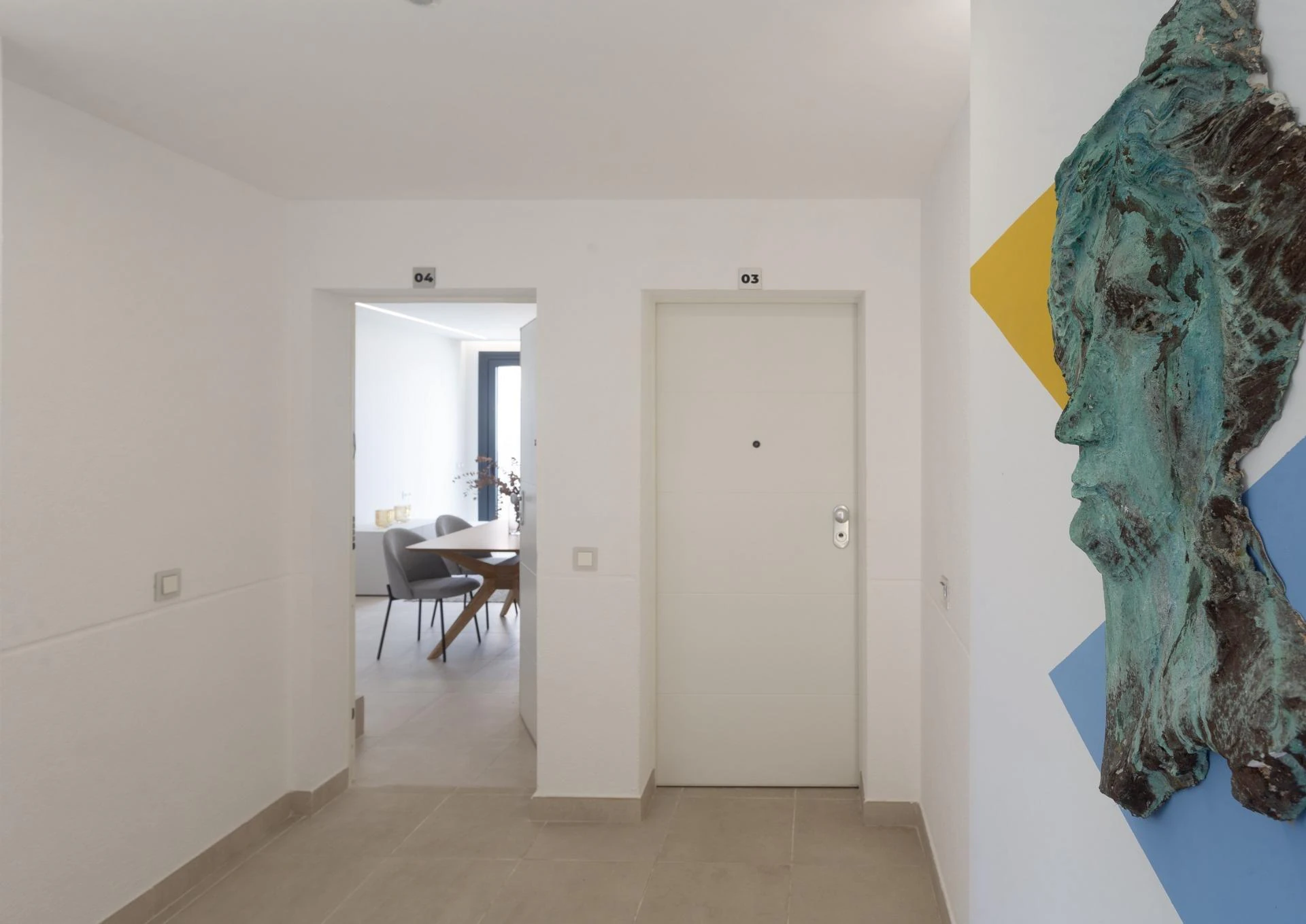 Apartament na sprzedaż w Denia