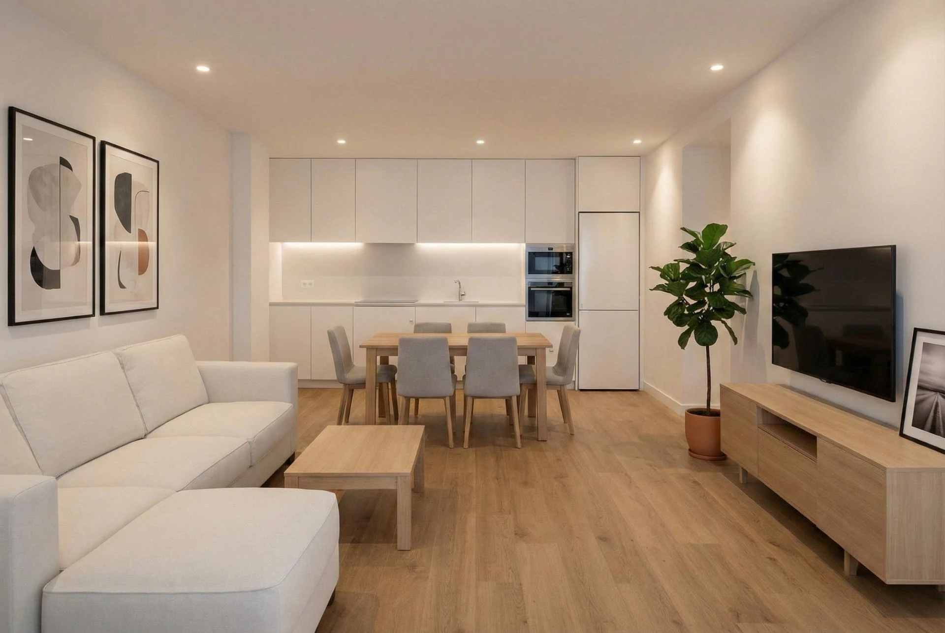Bungalow na sprzedaż w San Javier