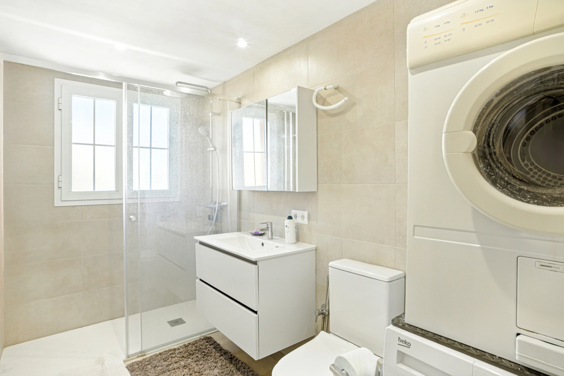 Apartament na sprzedaż w Nueva Andalucia