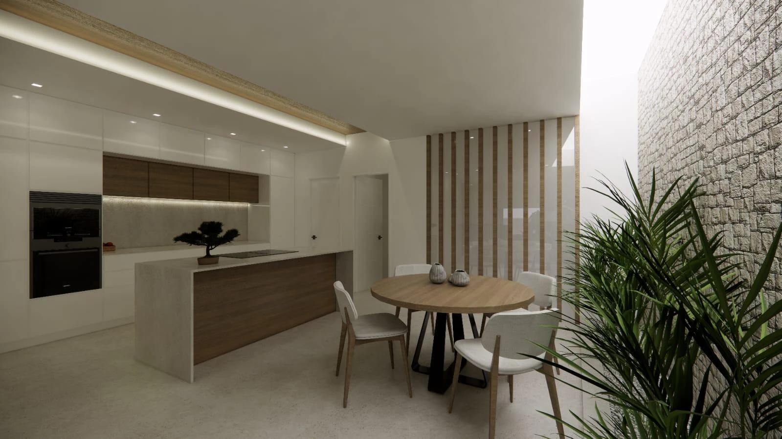 Apartamento en venta en Catral