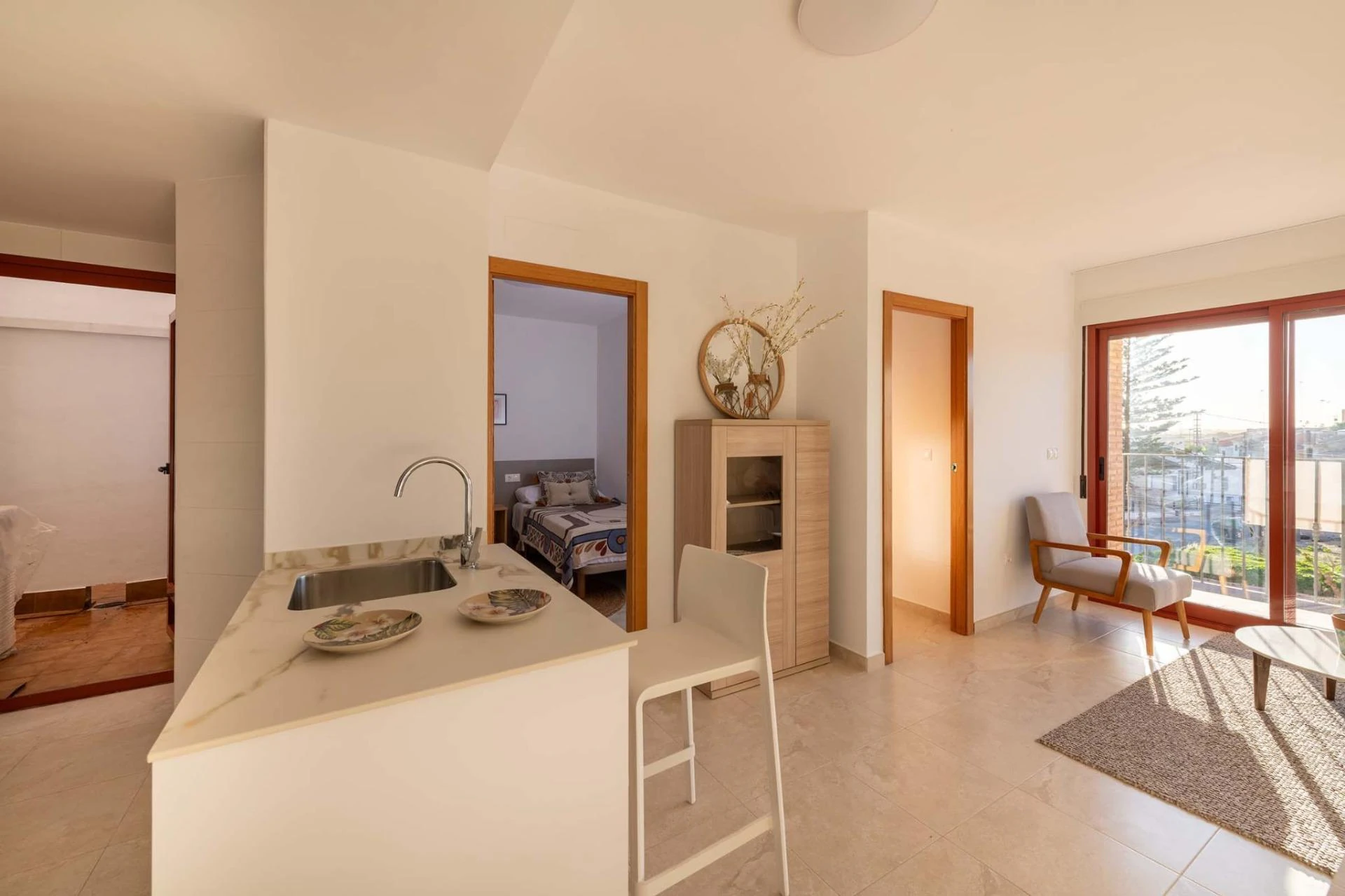 Apartament na sprzedaż w Avileses