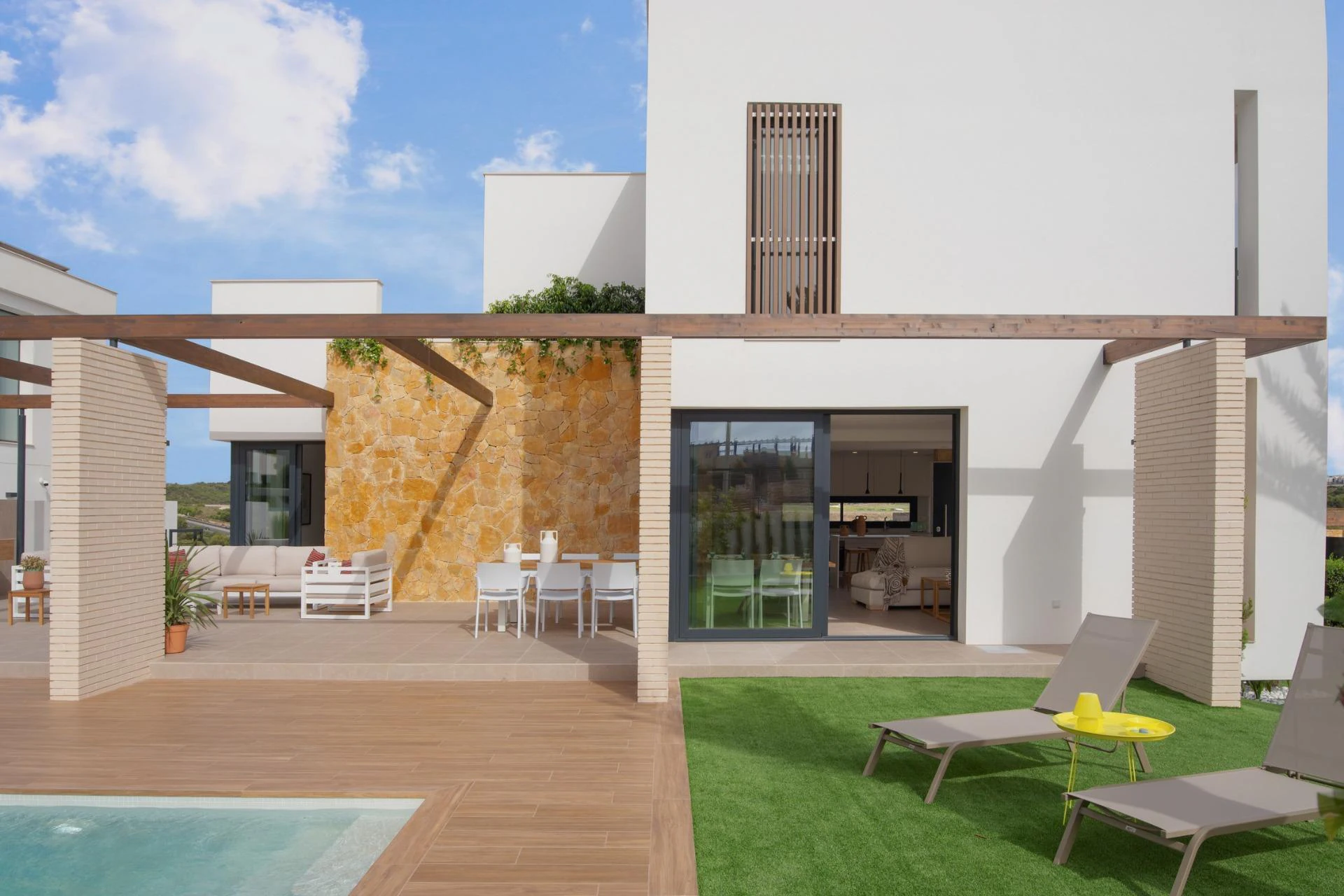 Willa na sprzedaż w Orihuela Costa
