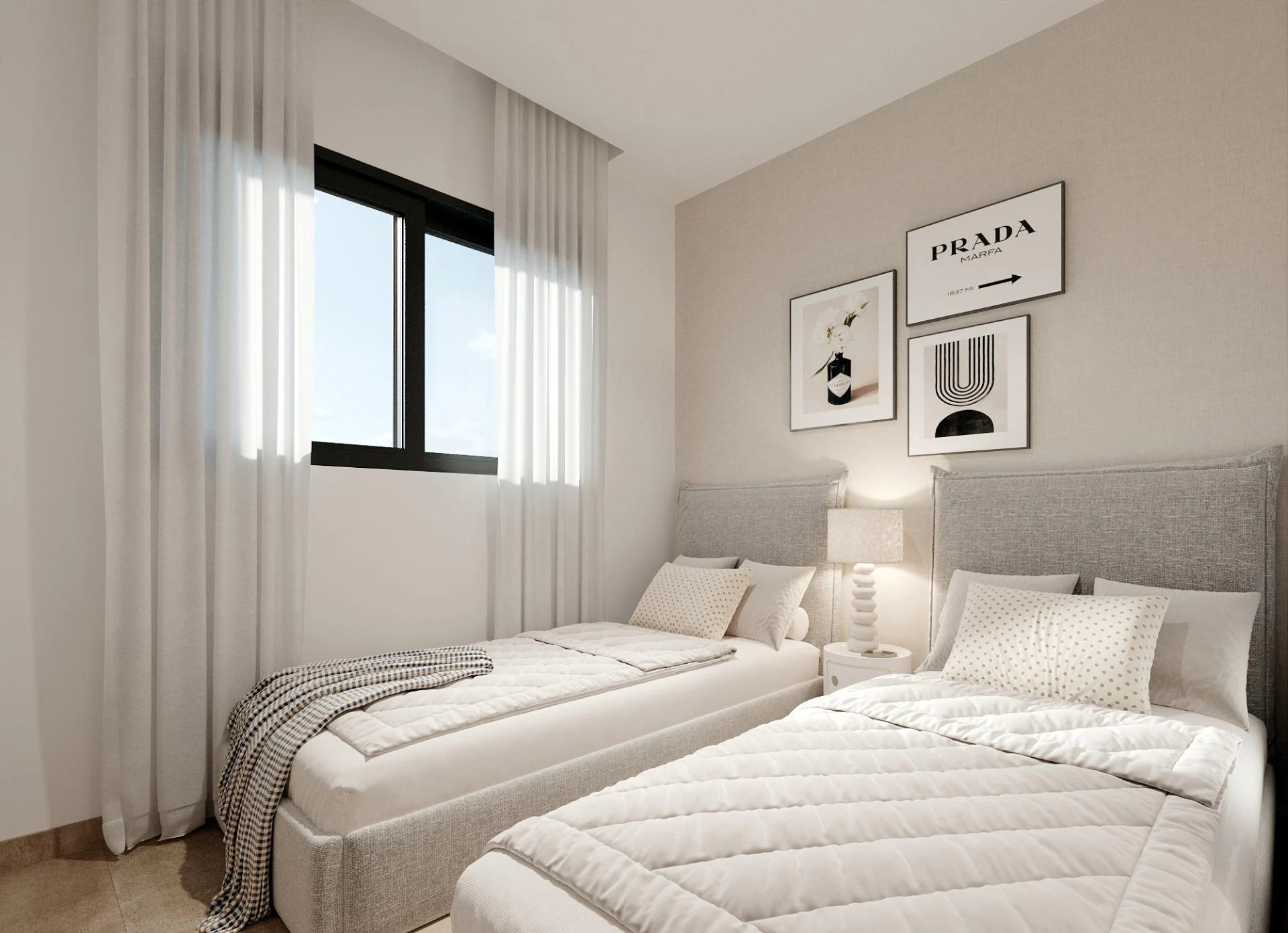 Apartament na sprzedaż w Torre Pacheco